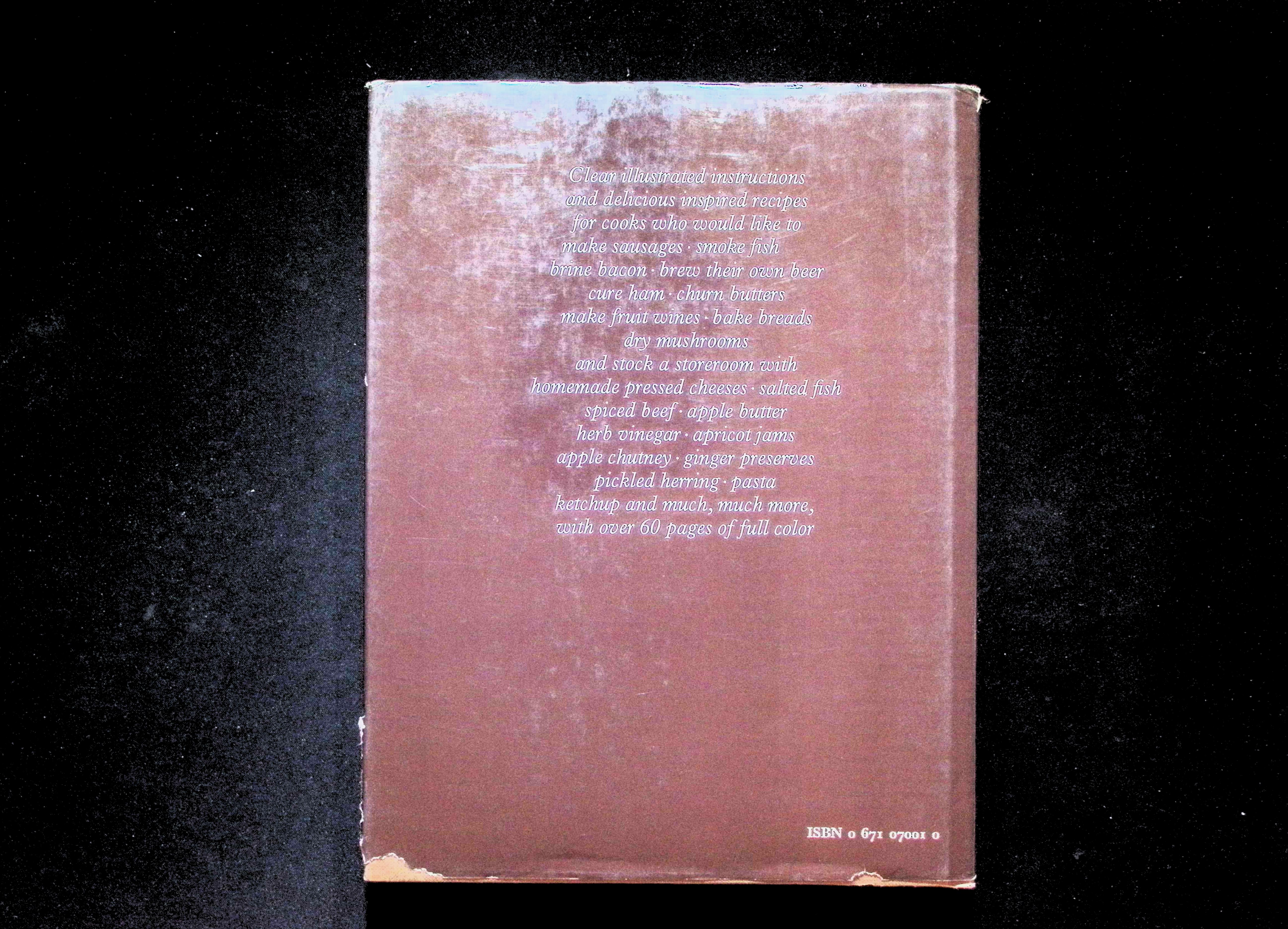 The Country Kitchen Cookbook — image 2