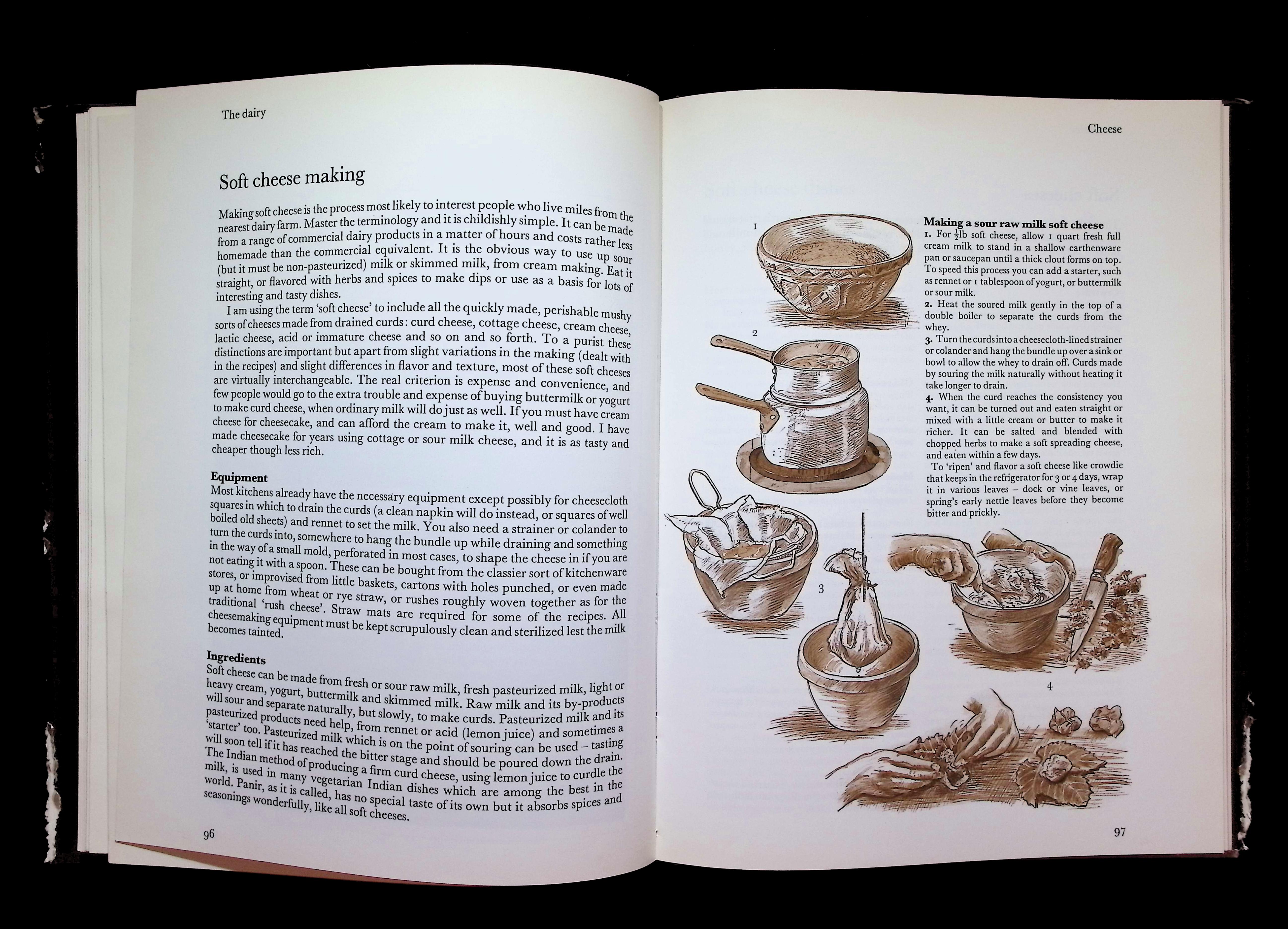 The Country Kitchen Cookbook — image 4