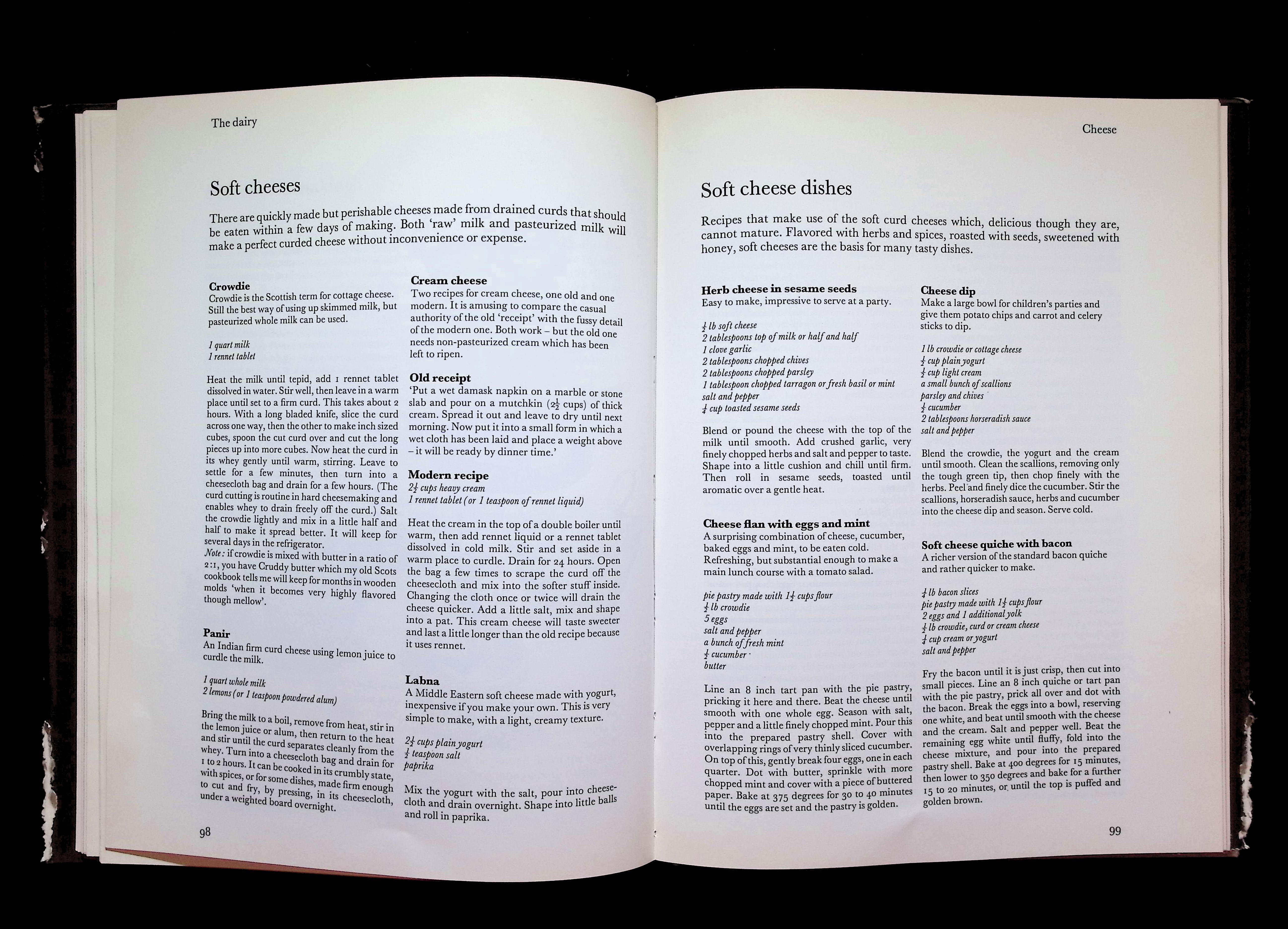The Country Kitchen Cookbook — image 5