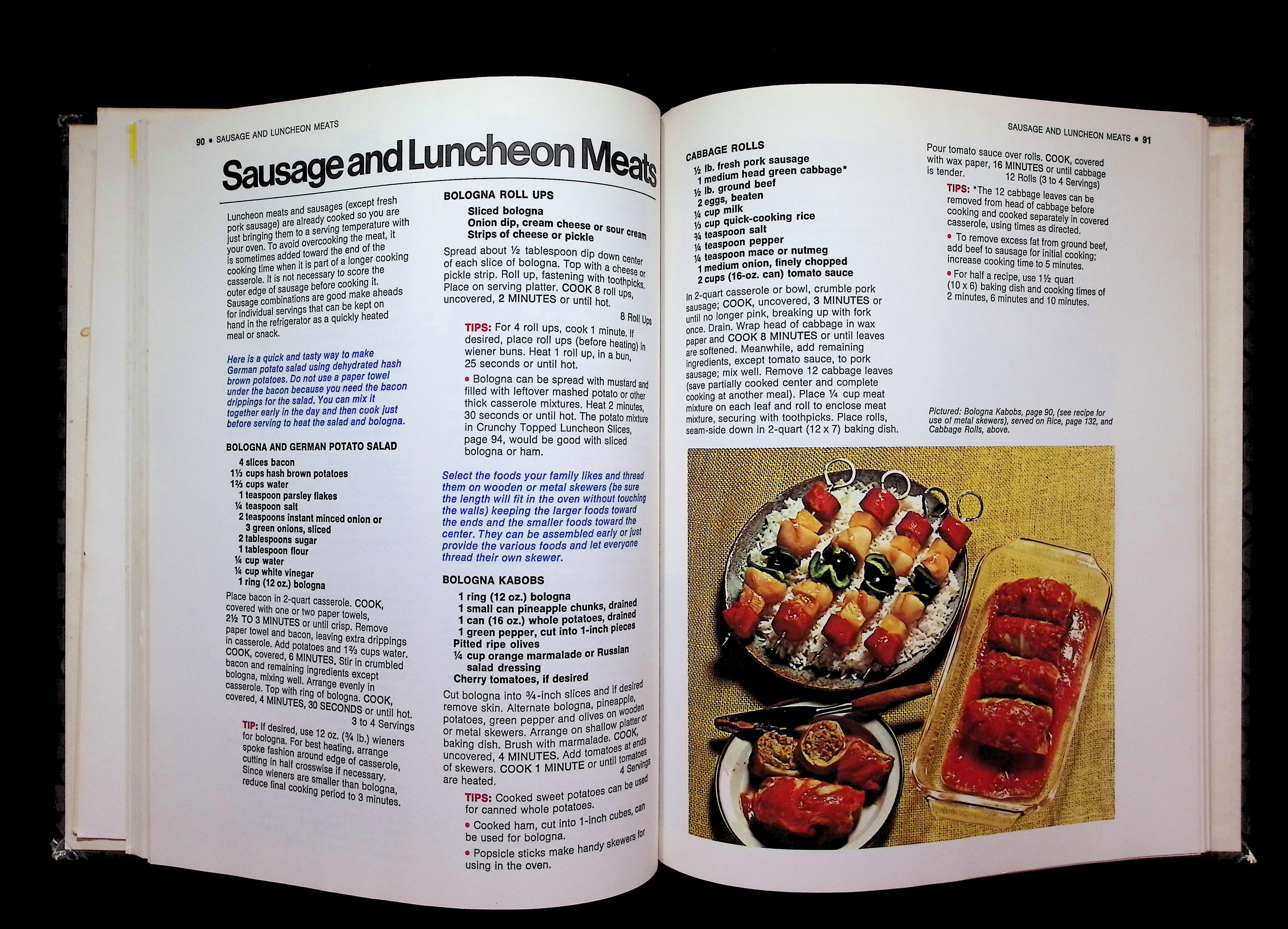 An Exciting New World of Microwave Cooking from Litton — image 5