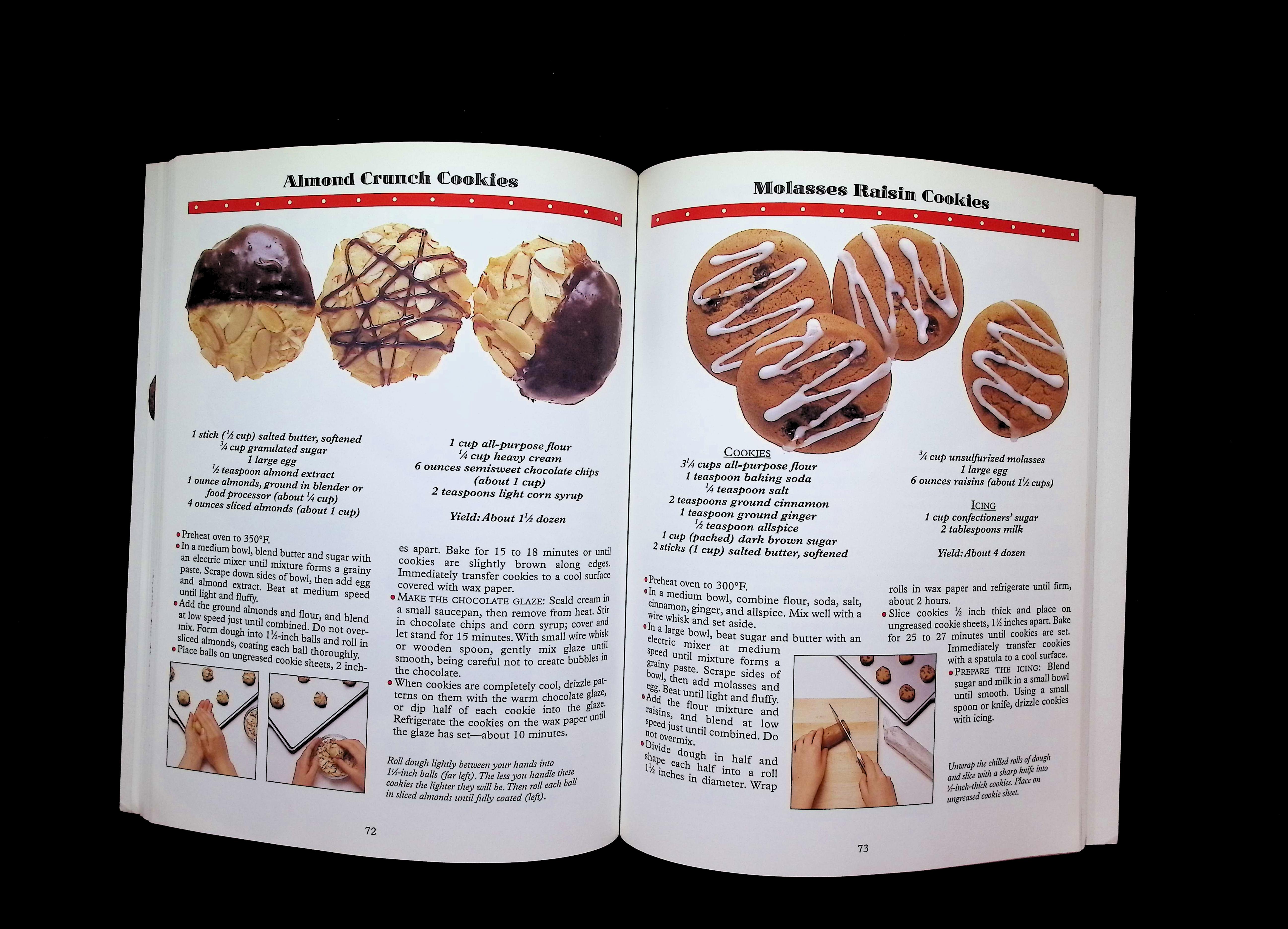 Mrs. Fields Best Cookie Book Ever! — image 5