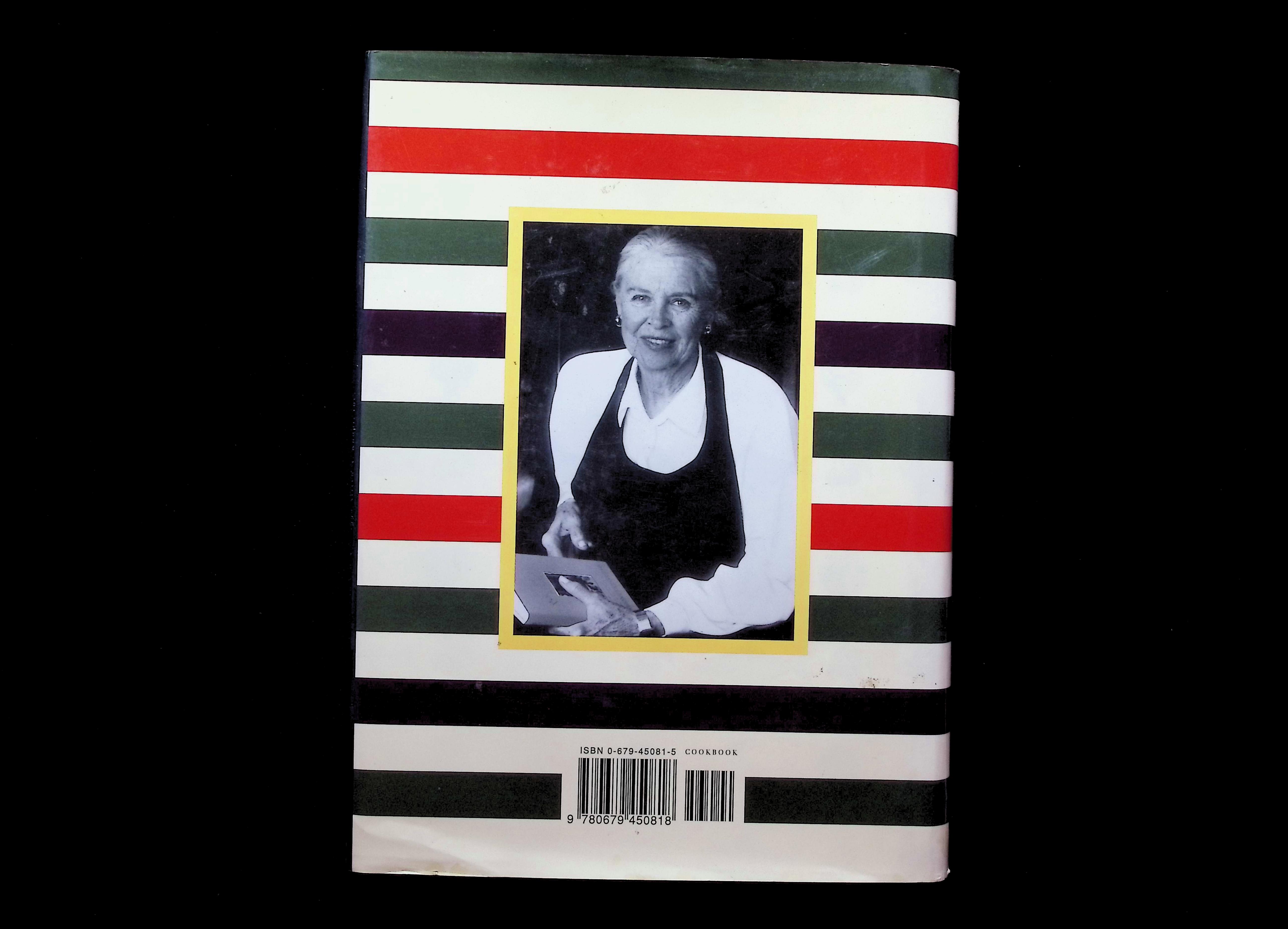The Fannie Farmer Cookbook — image 2
