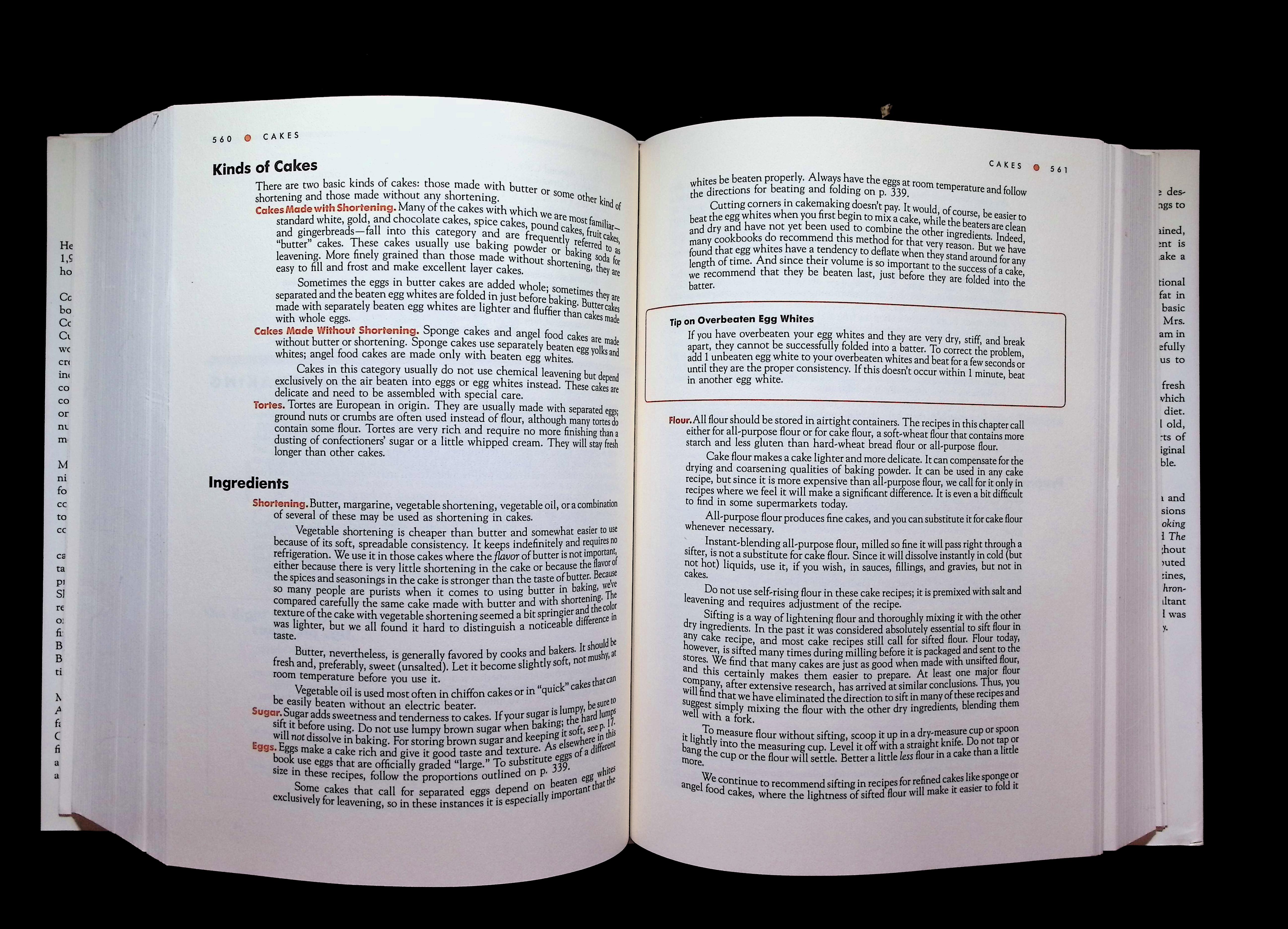 The Fannie Farmer Cookbook — image 4