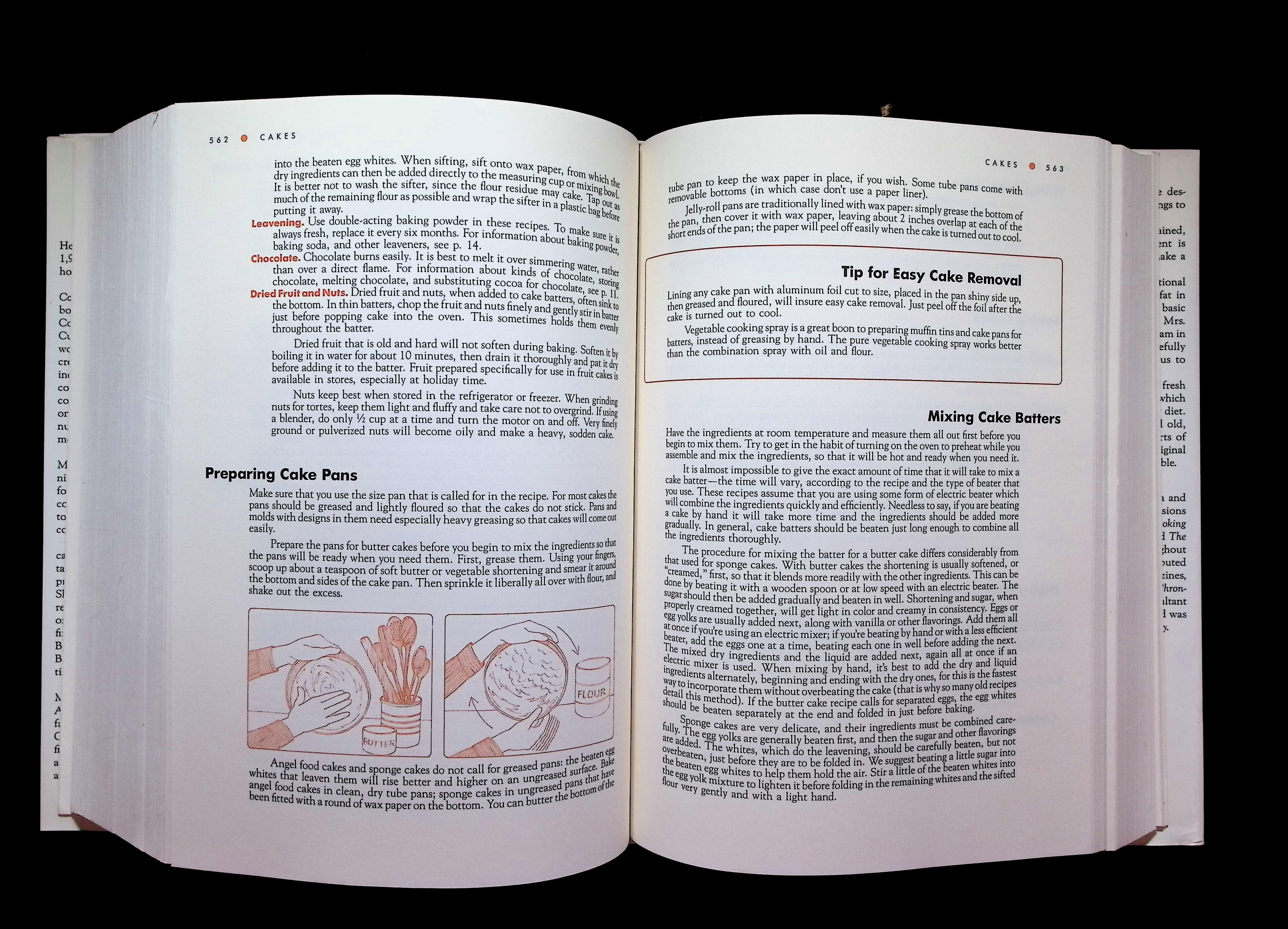 The Fannie Farmer Cookbook — image 5