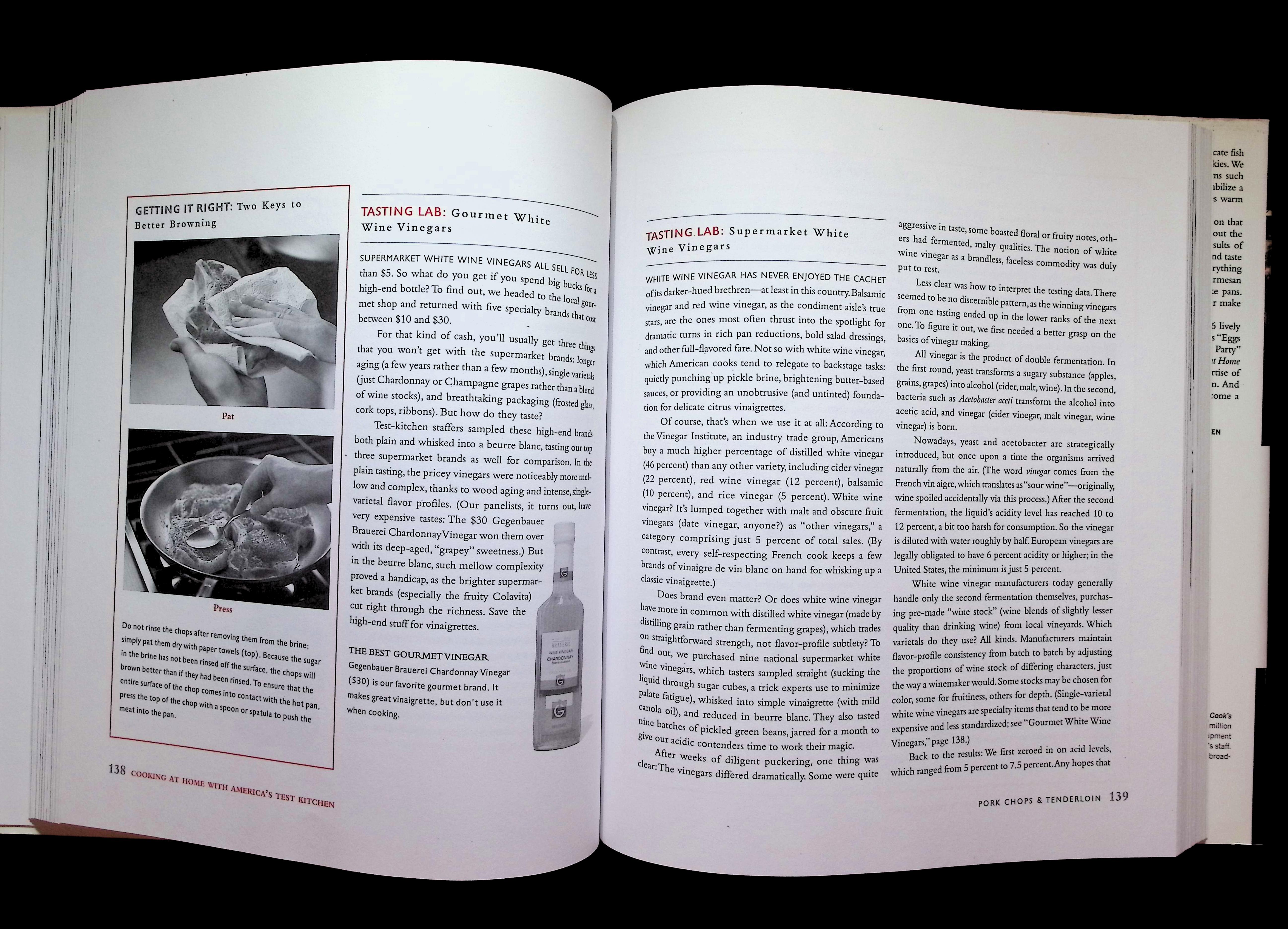 Cooking at Home with America's Test Kitchen: The All-New 2006 Companion to the Public Television Series — image 5