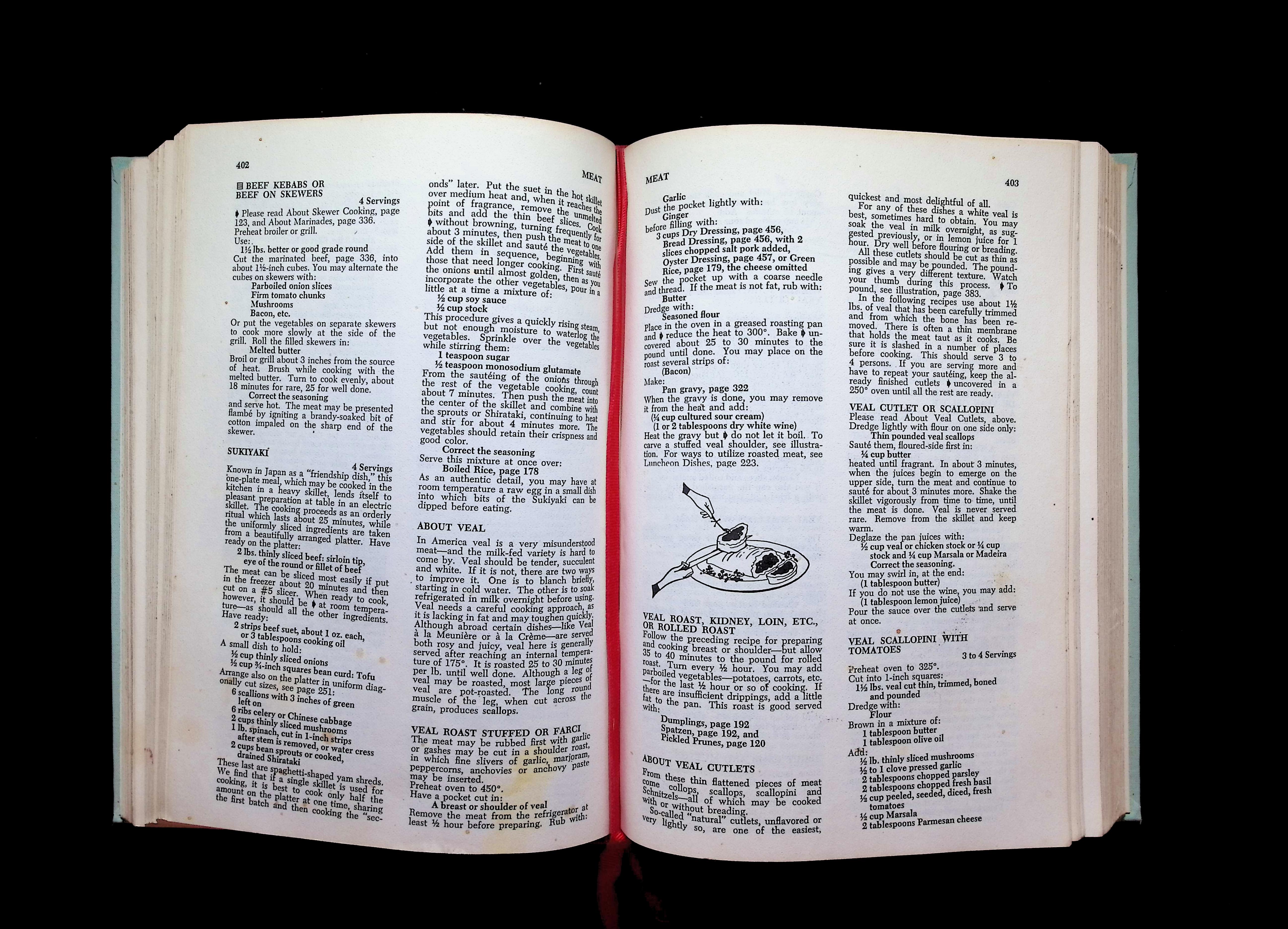 The Joy of Cooking — image 4