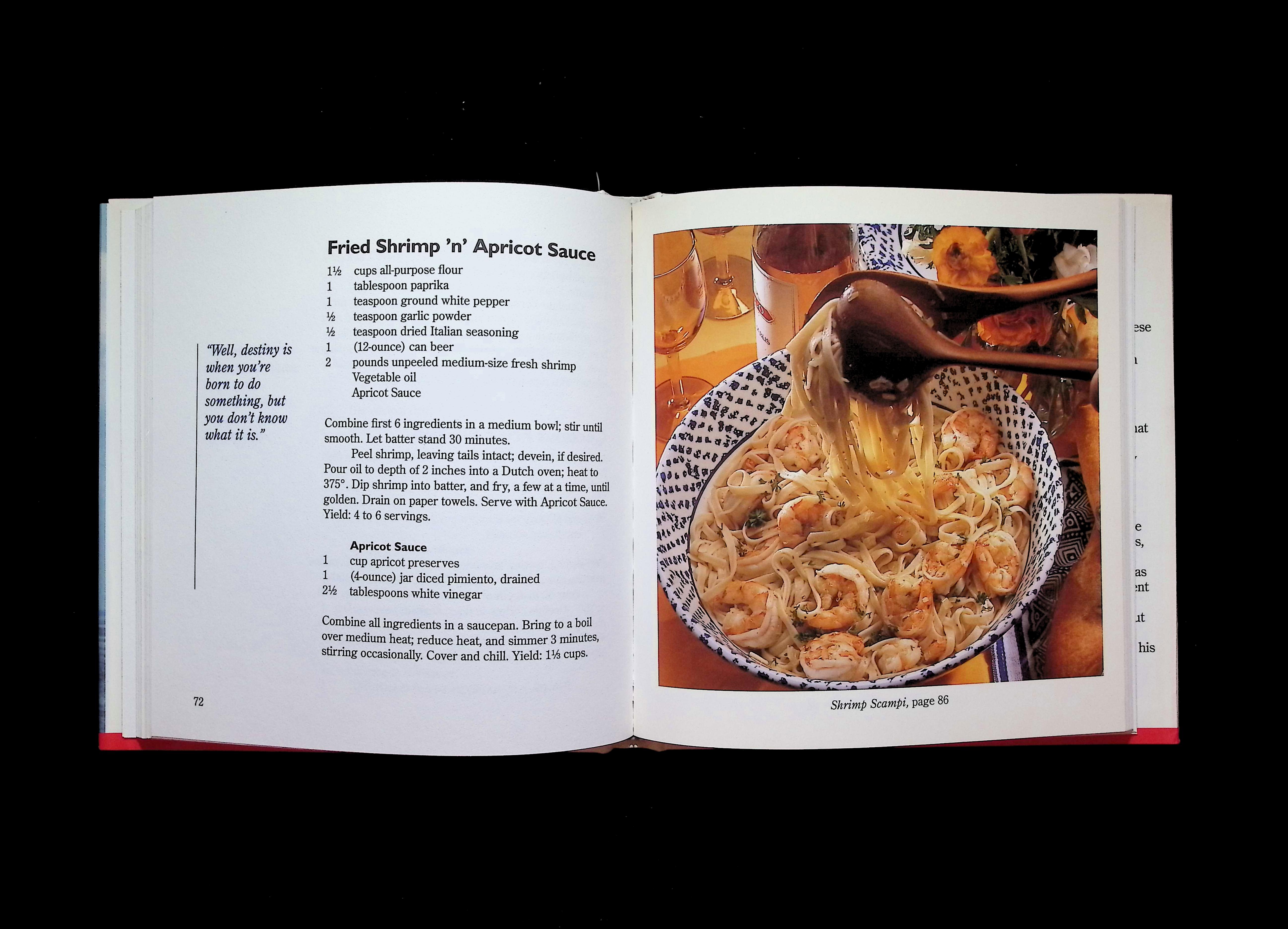 The Bubba Gump Shrimp Co. Cookbook — image 4