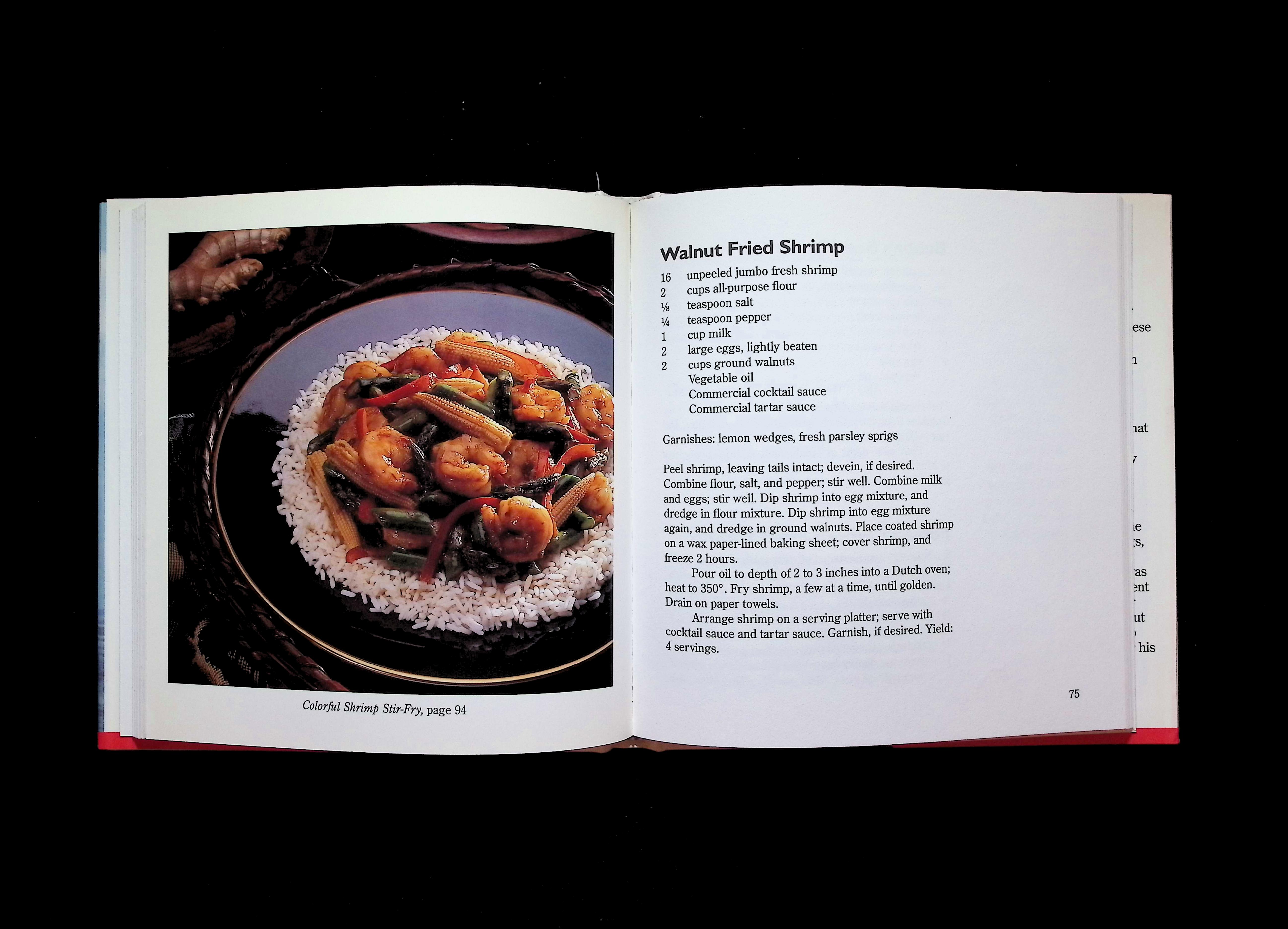 The Bubba Gump Shrimp Co. Cookbook — image 5
