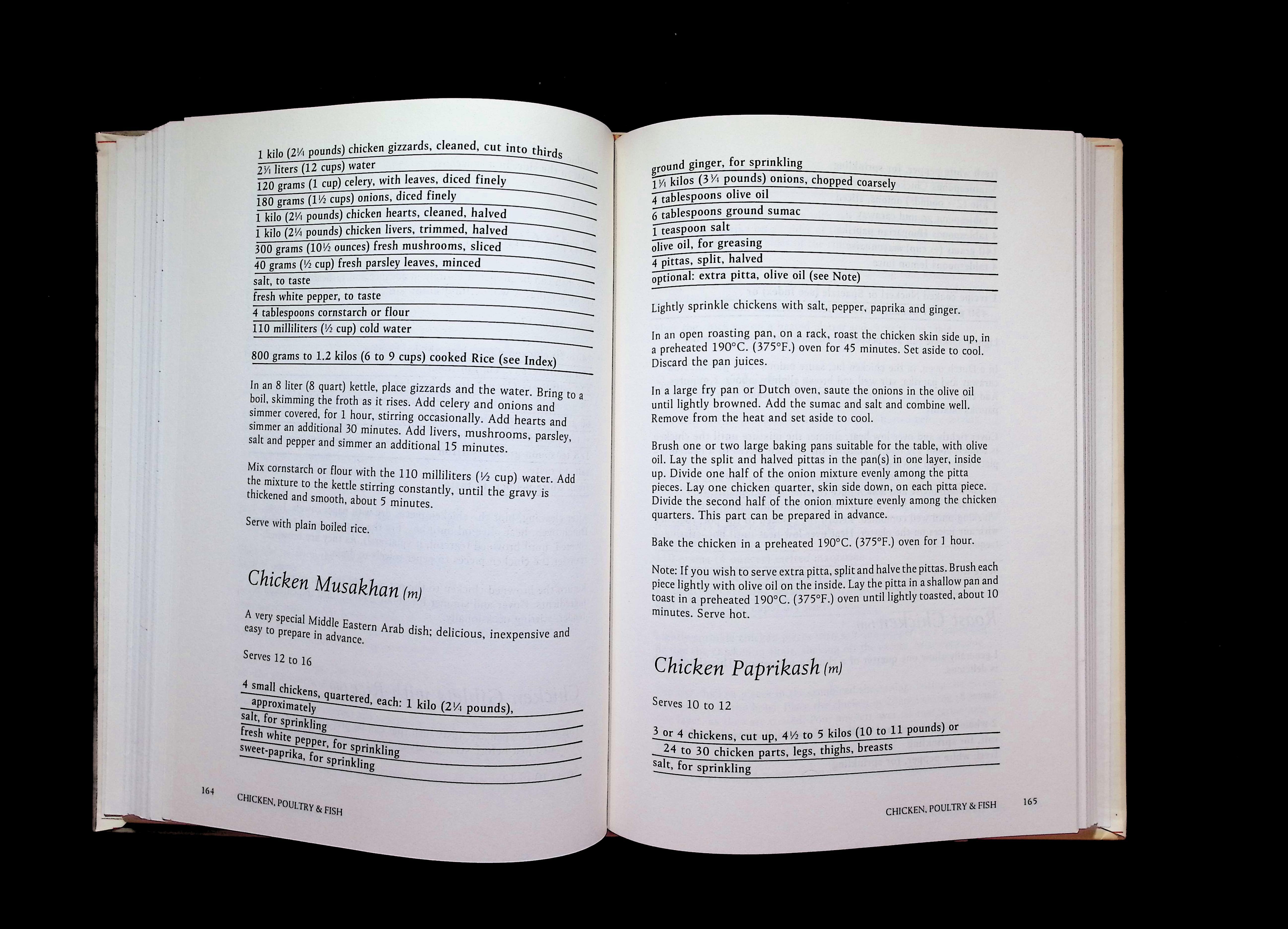 Entertaining in Jerusalem Kosher Gourmet Cookbook — image 5