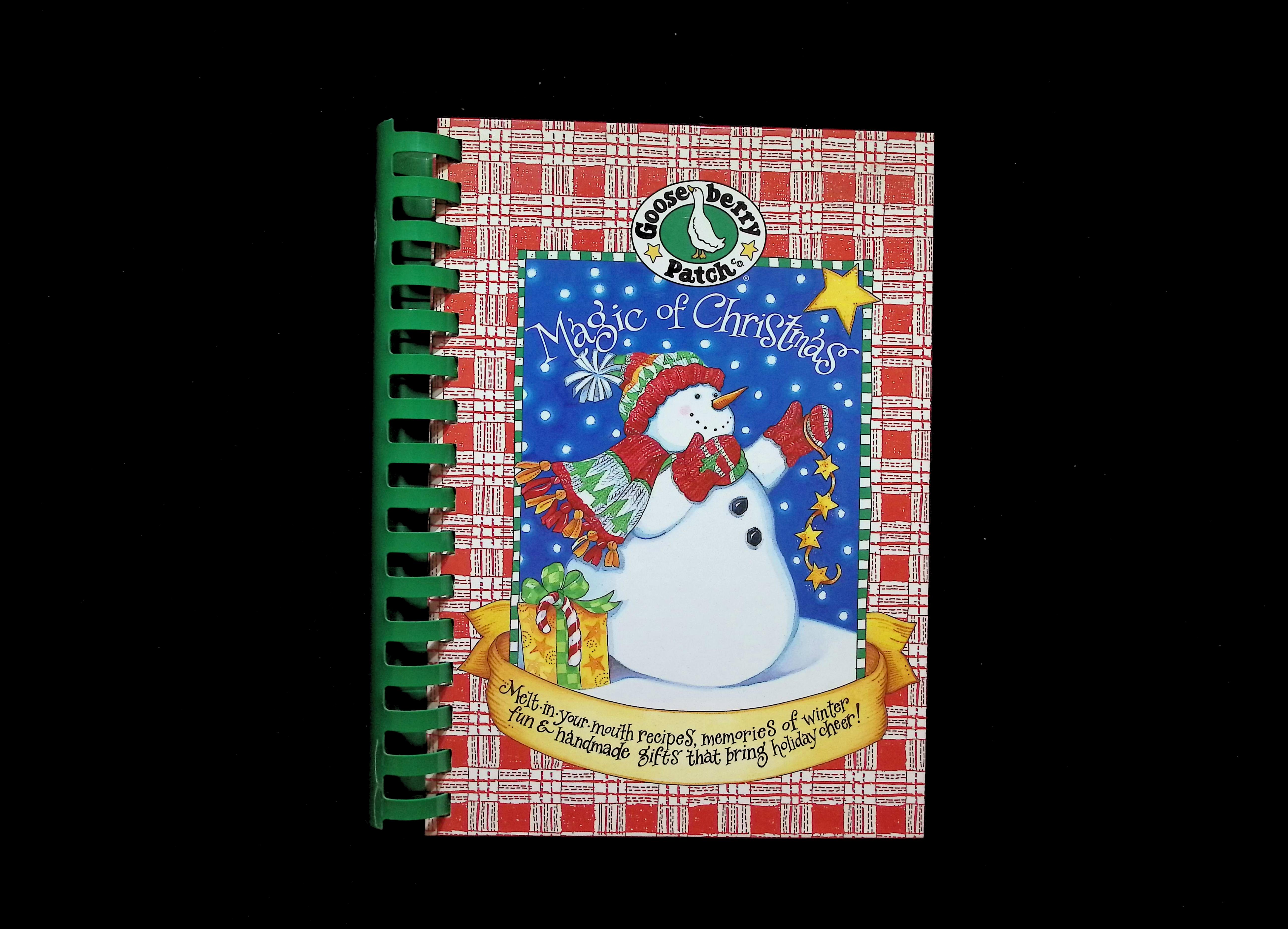 Magic of Christmas