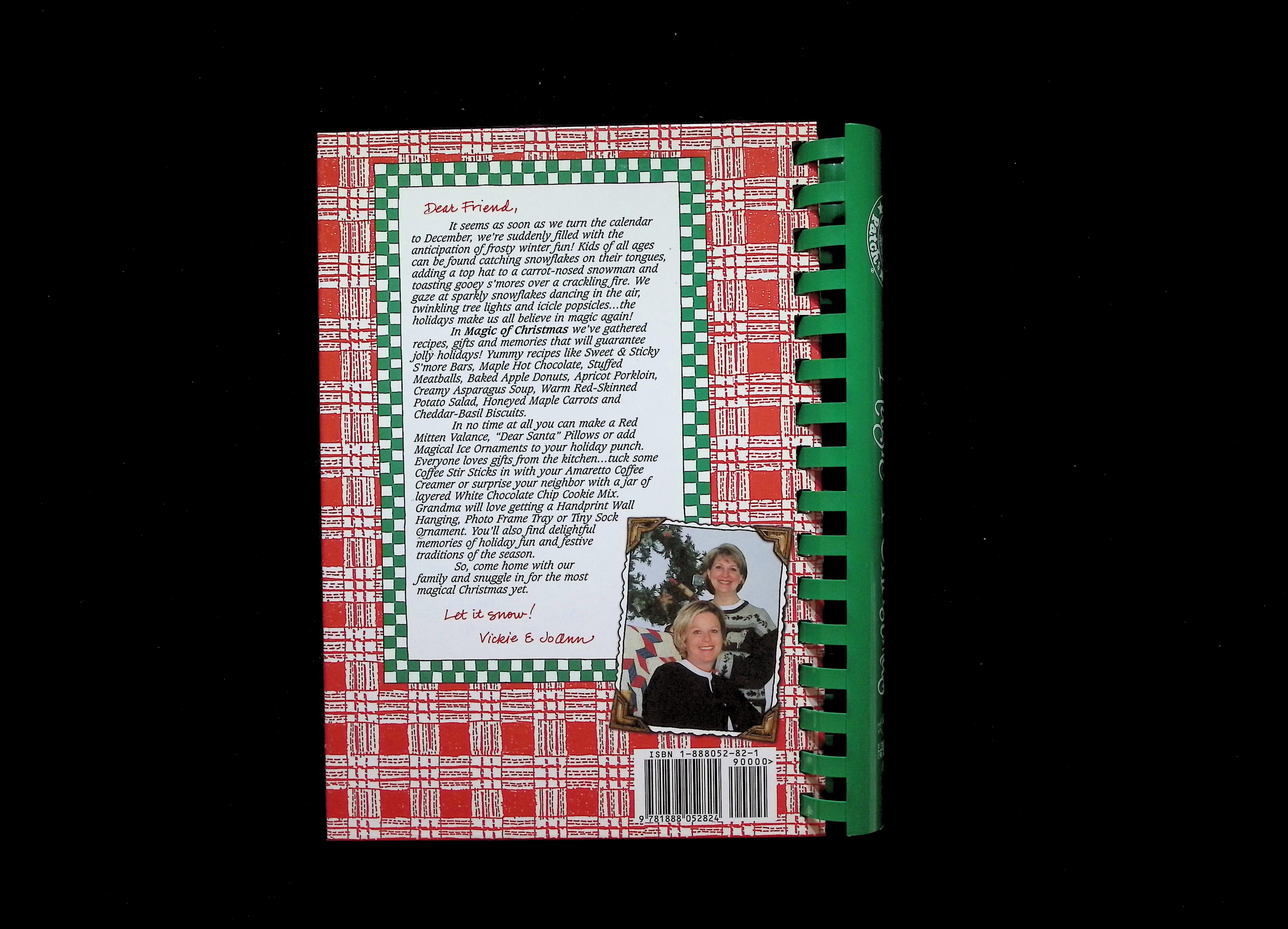 Magic of Christmas — image 2