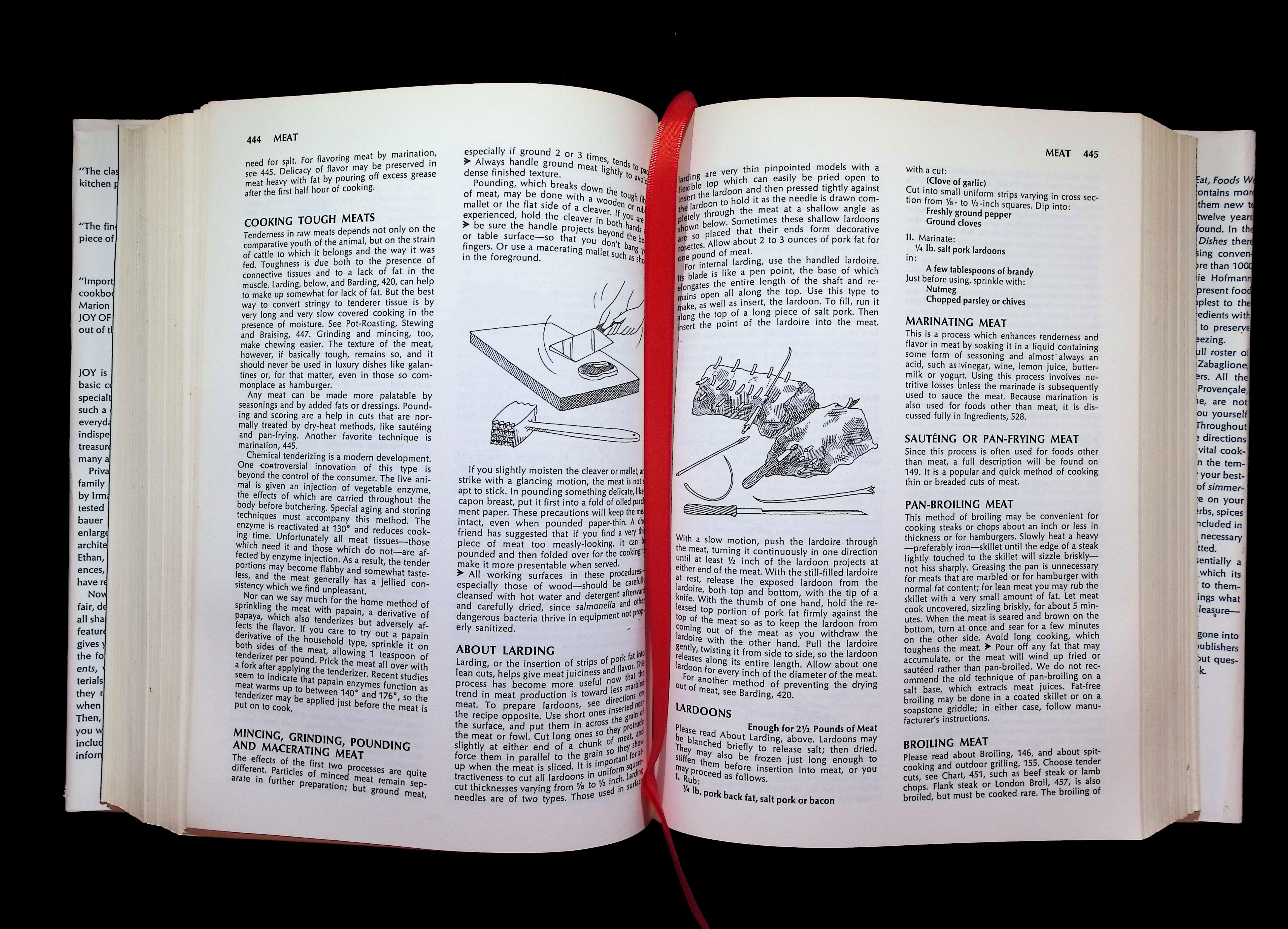 The All-Purpose Cookbook: Joy of Cooking — image 5