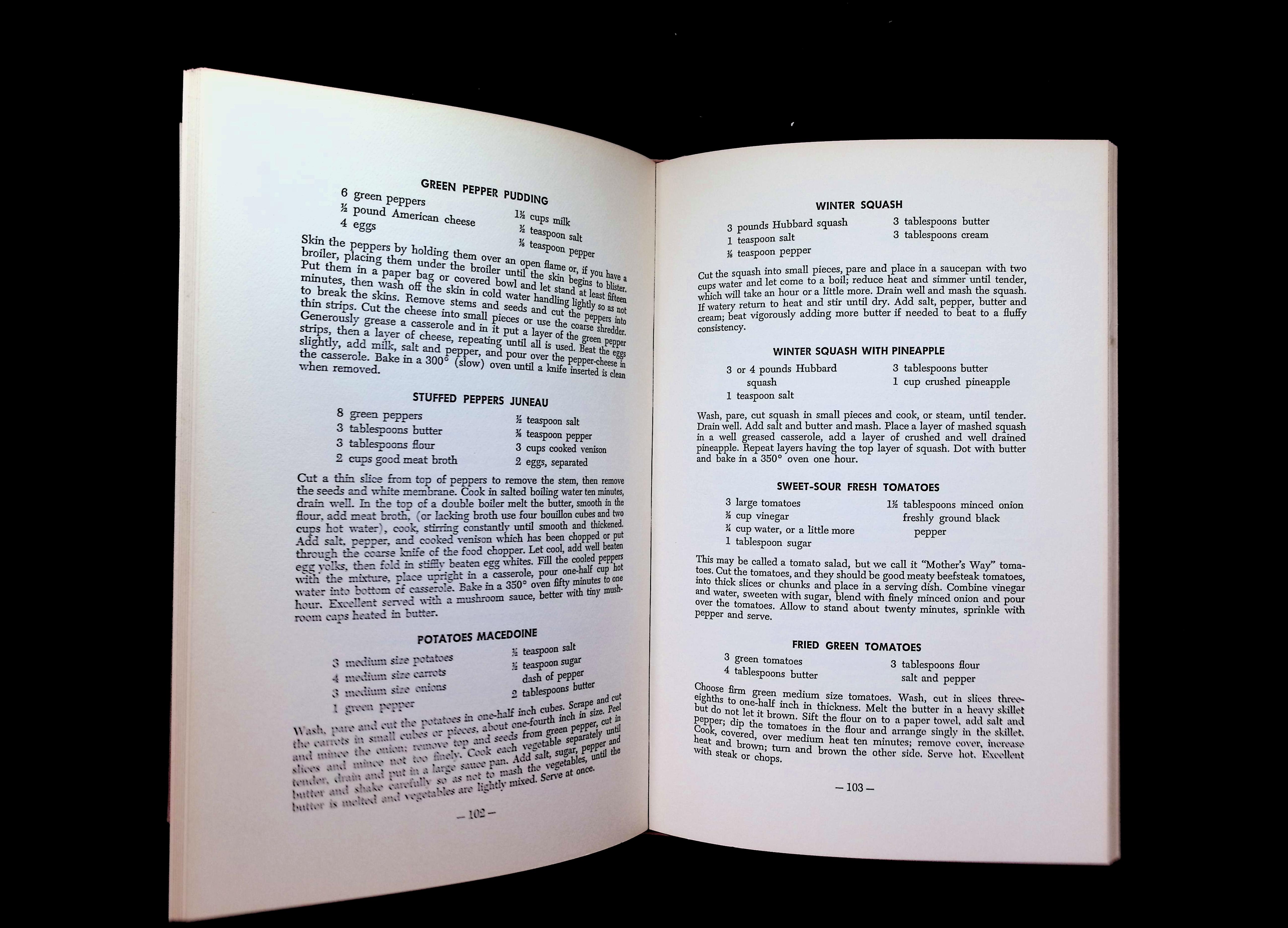 Alaskan Cookbook: For Homesteader or Gourmet — image 4