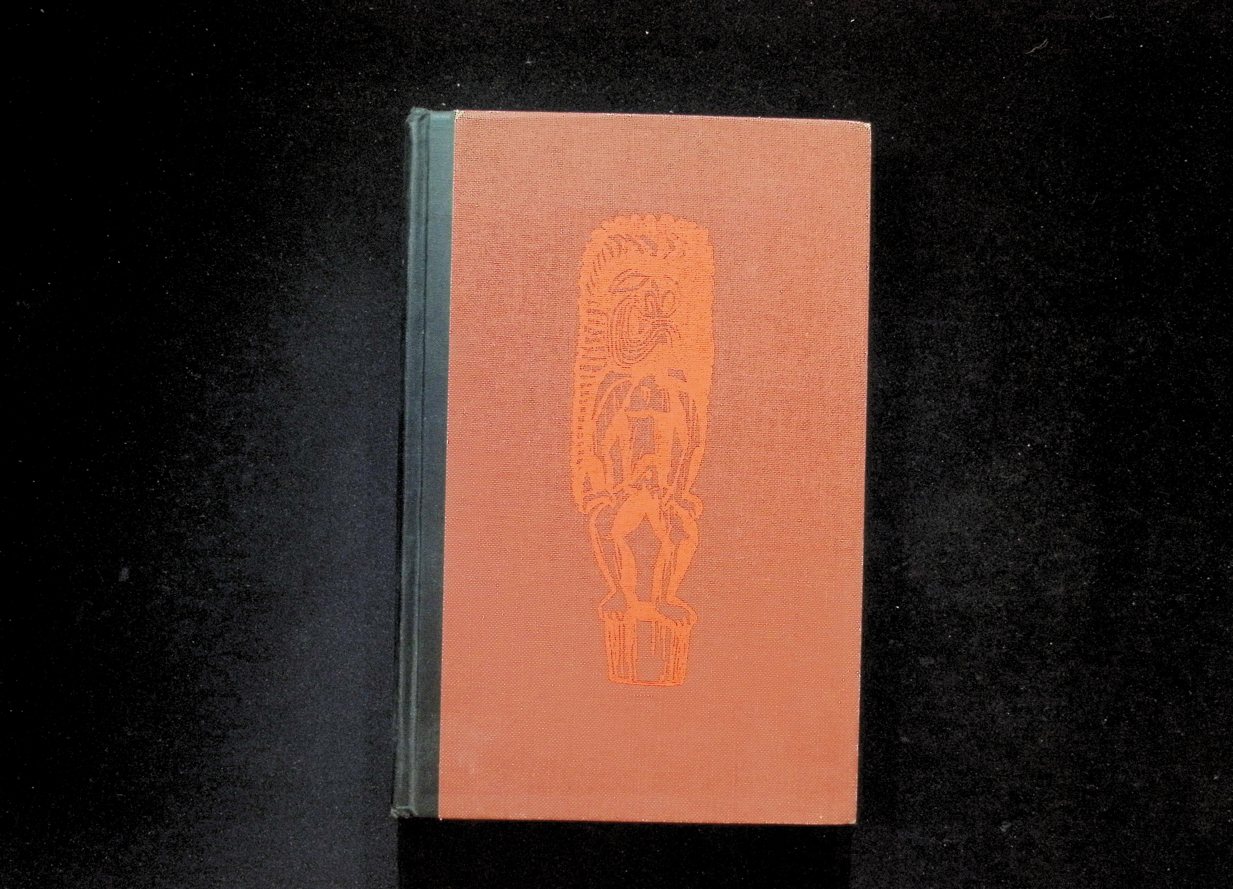 Trader Vic's Pacific Island Cookbook: With Side Trips to Hong Kong, Southeast Asia, Mexico and Texas - 300 Food and Drink Recipes from 18 Different Places