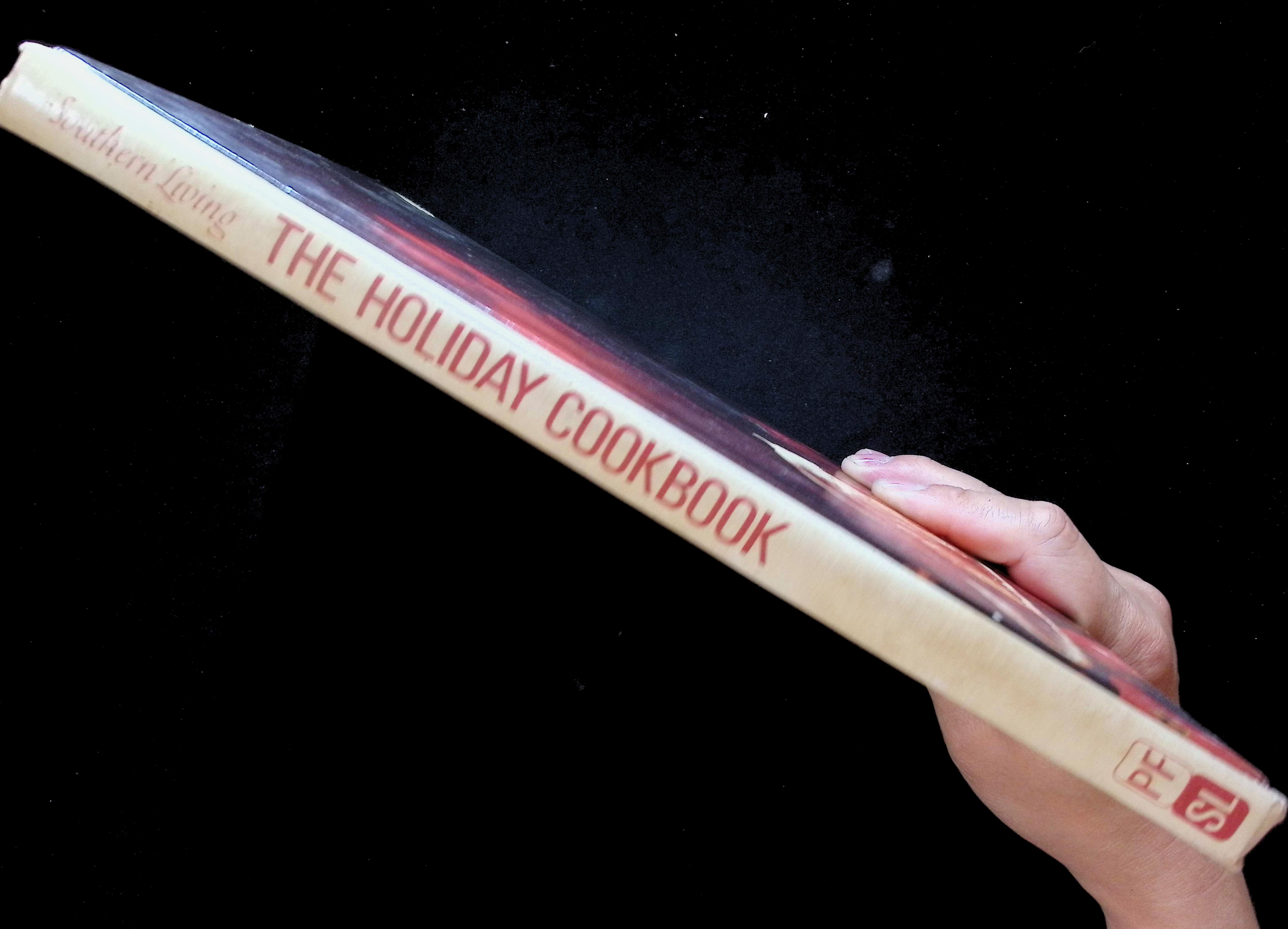 The Holiday Cookbook — image 3