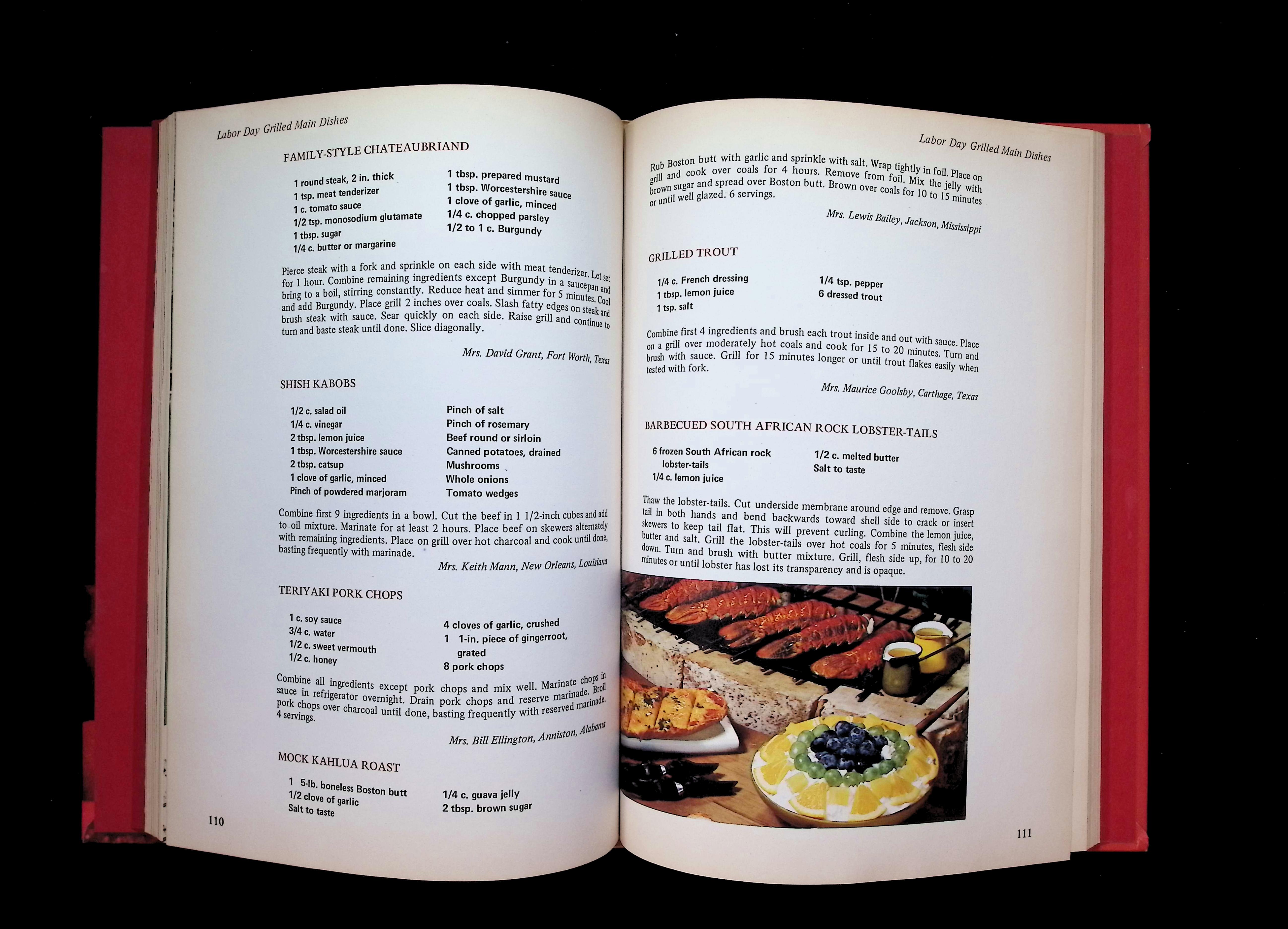 The Holiday Cookbook — image 5