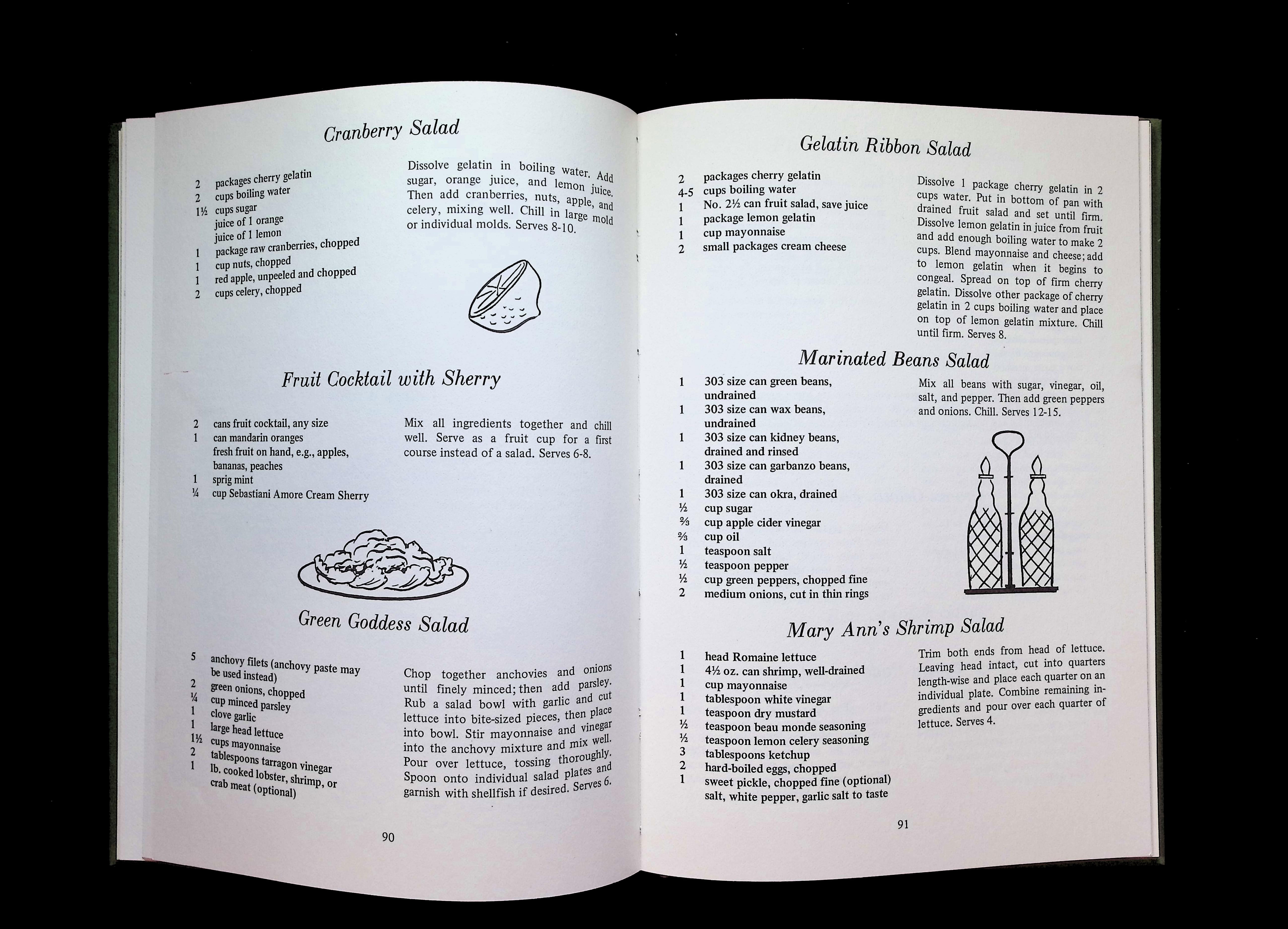 The Sebastiani Family Cookbook — image 4