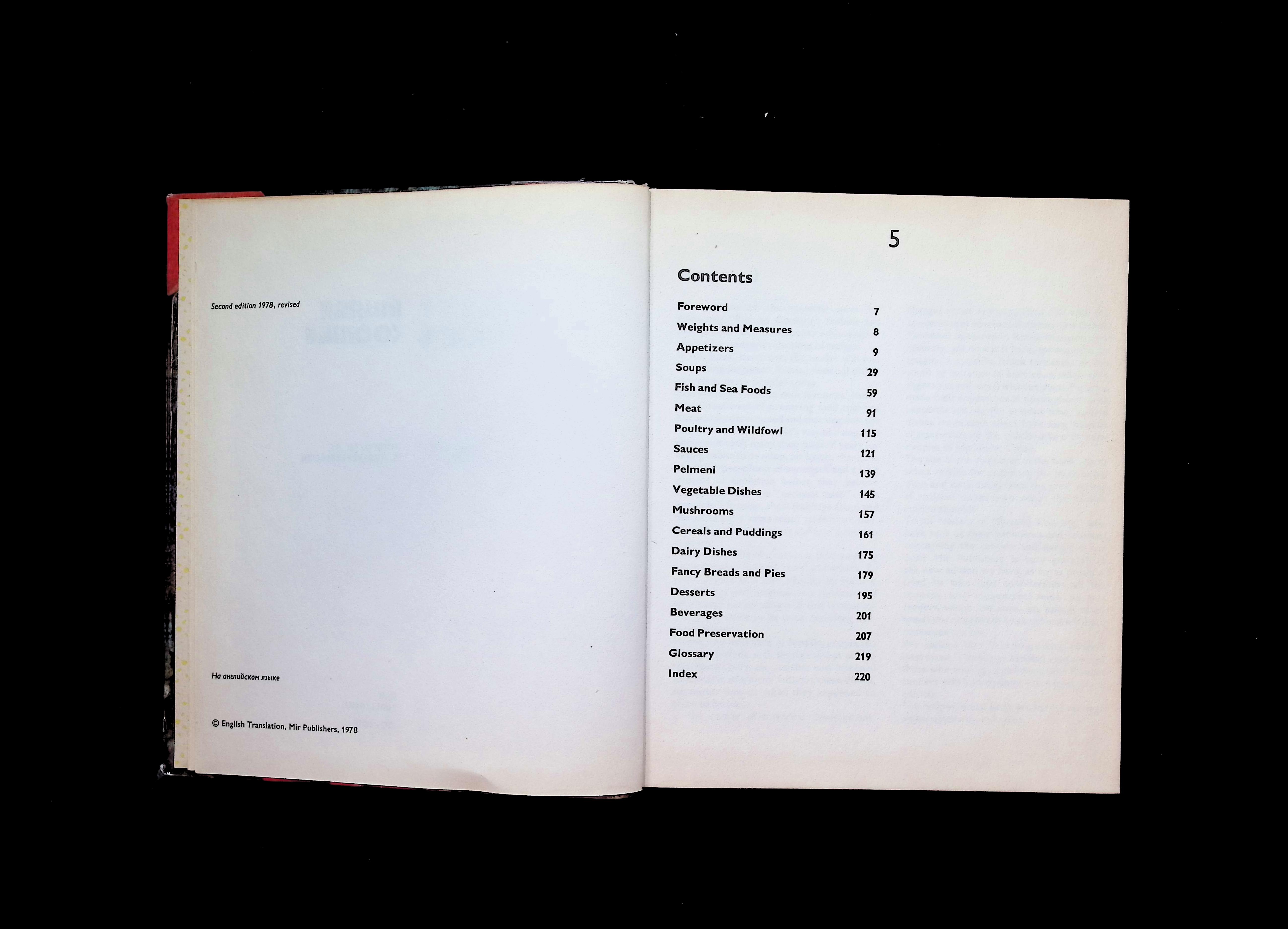 Russian Cooking — image 3