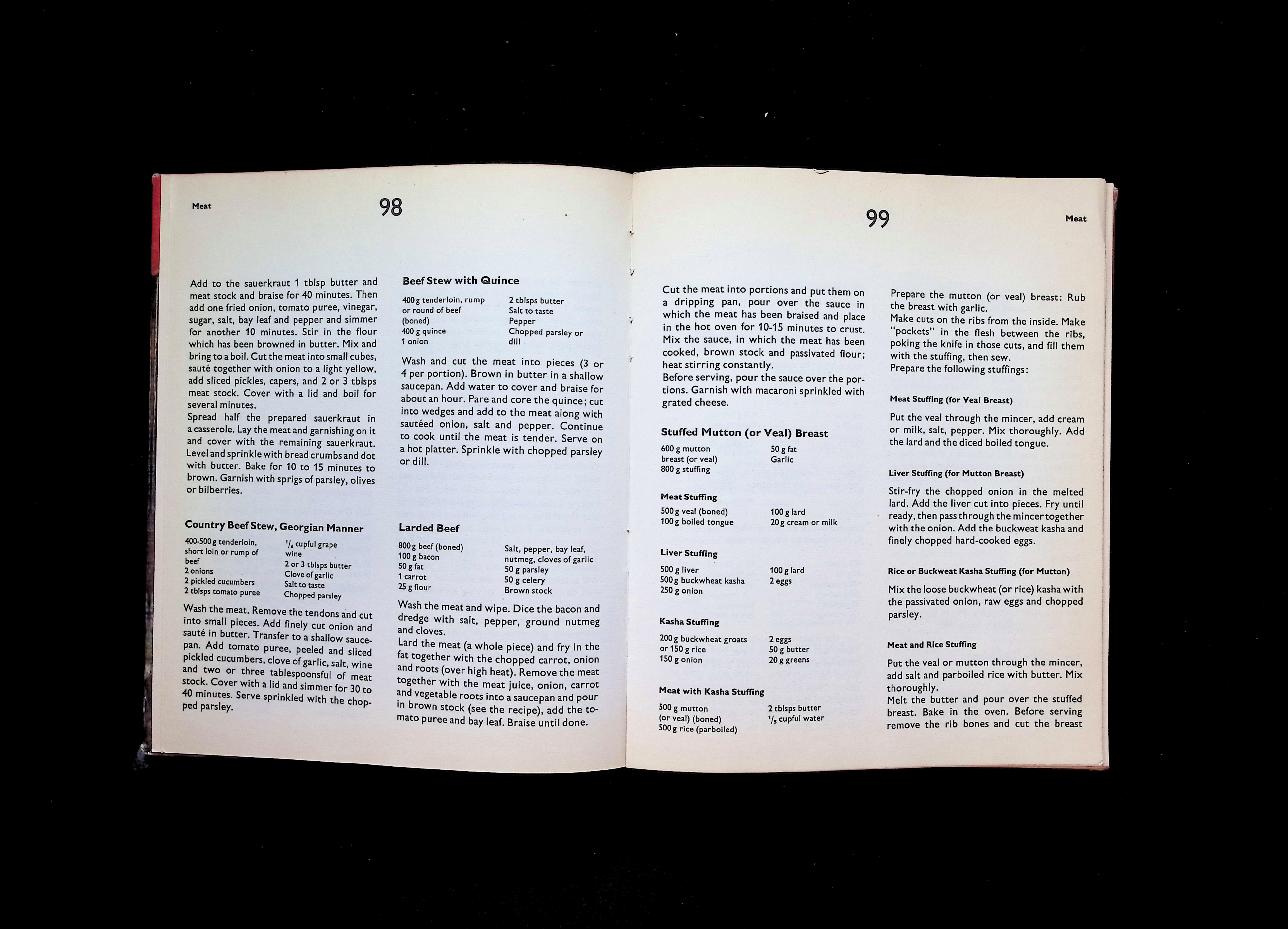 Russian Cooking — image 4