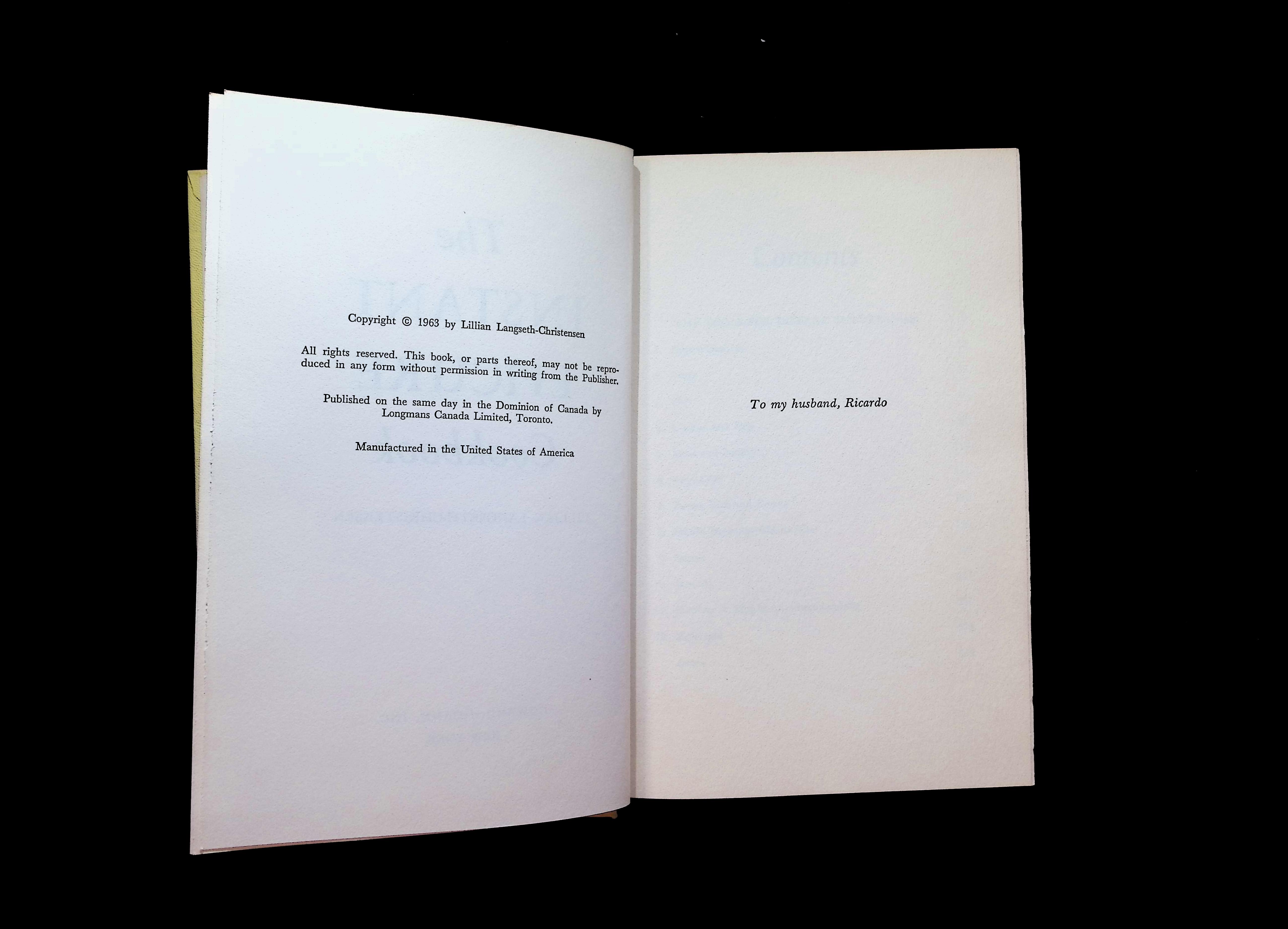 The Instant Epicure Cookbook — image 3