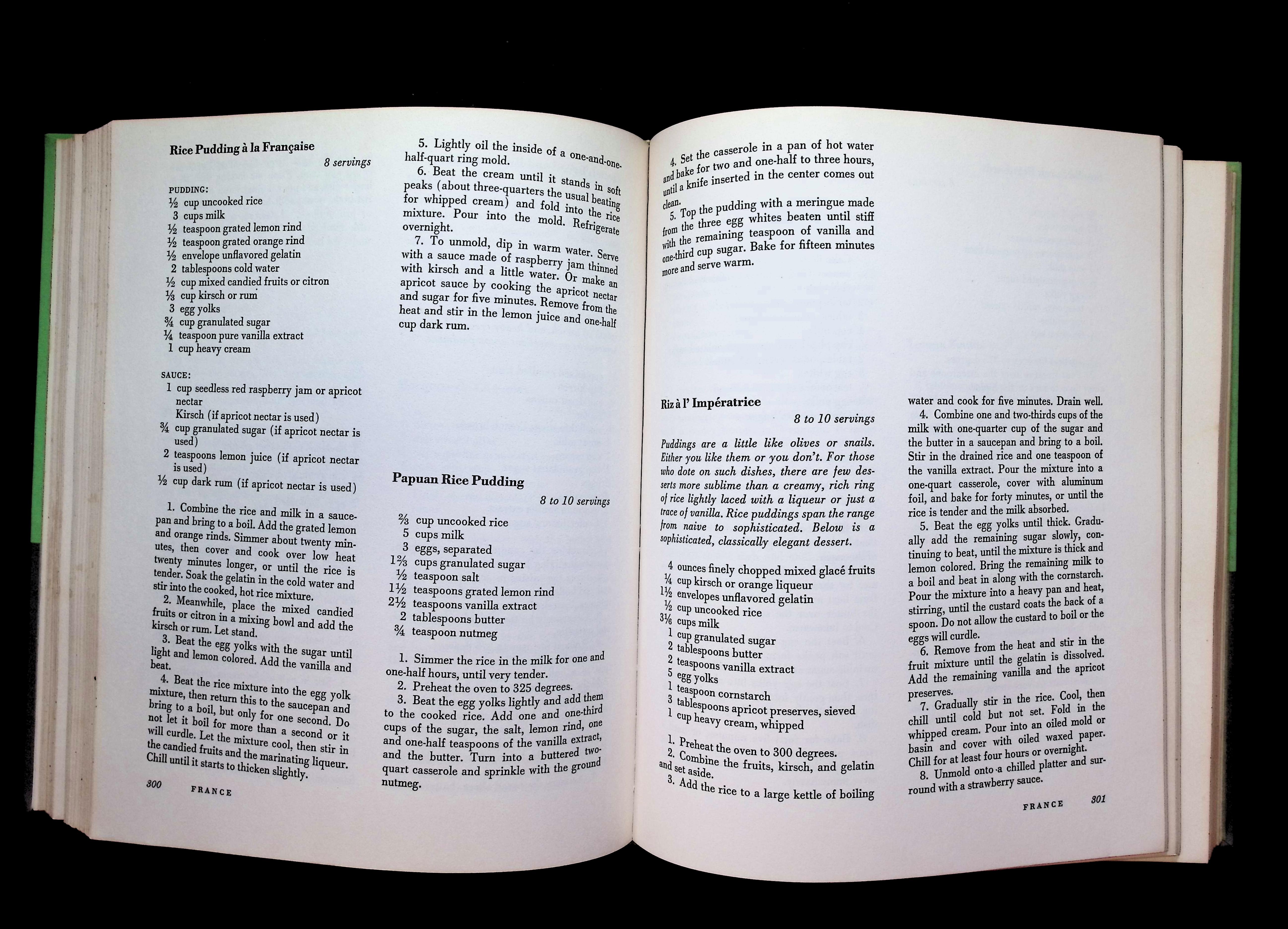 The New York Times International Cook Book — image 4