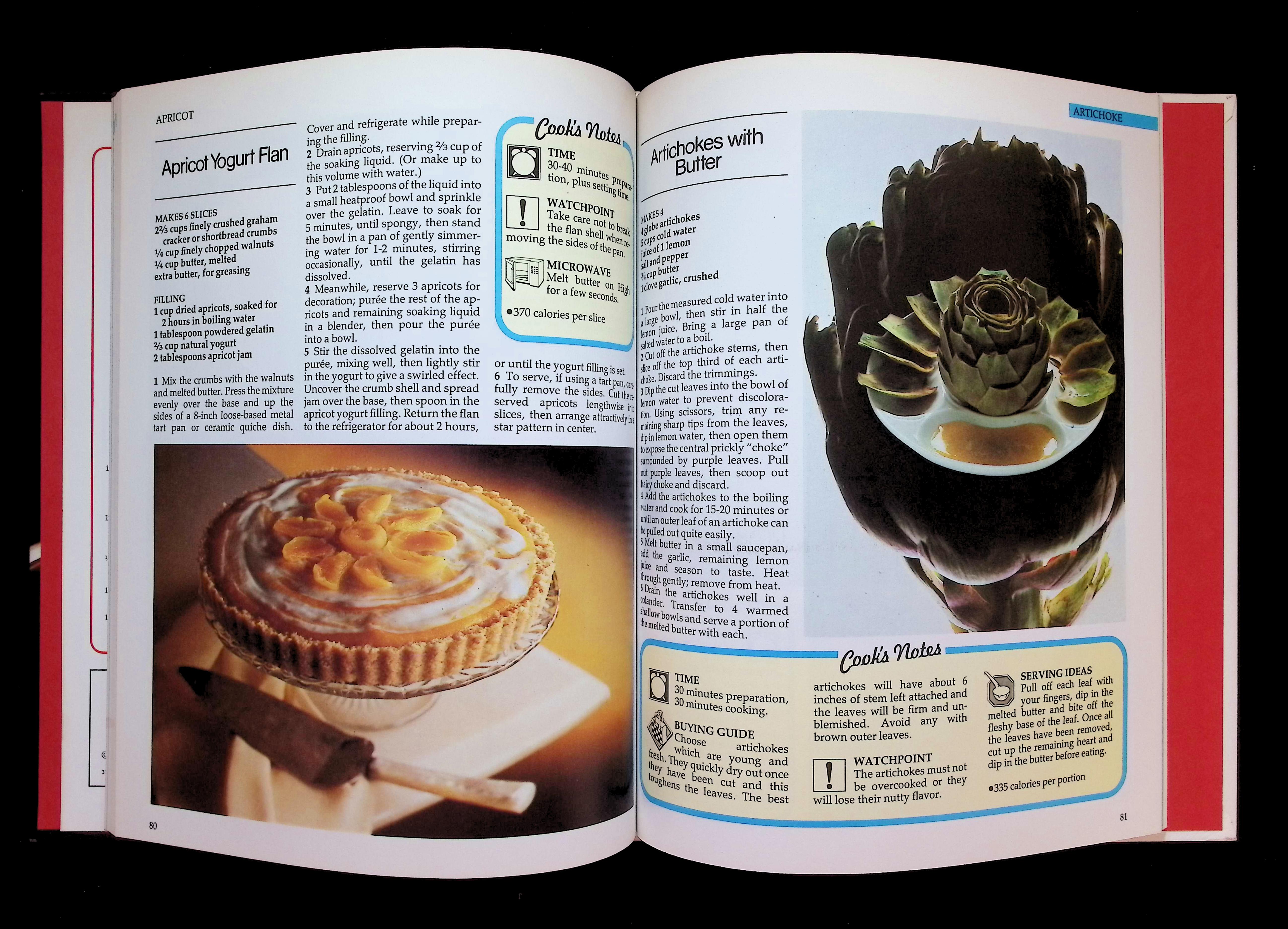 Nice 'N Easy Family Cookbook (Volume 1: Alaska to Banana) — image 4