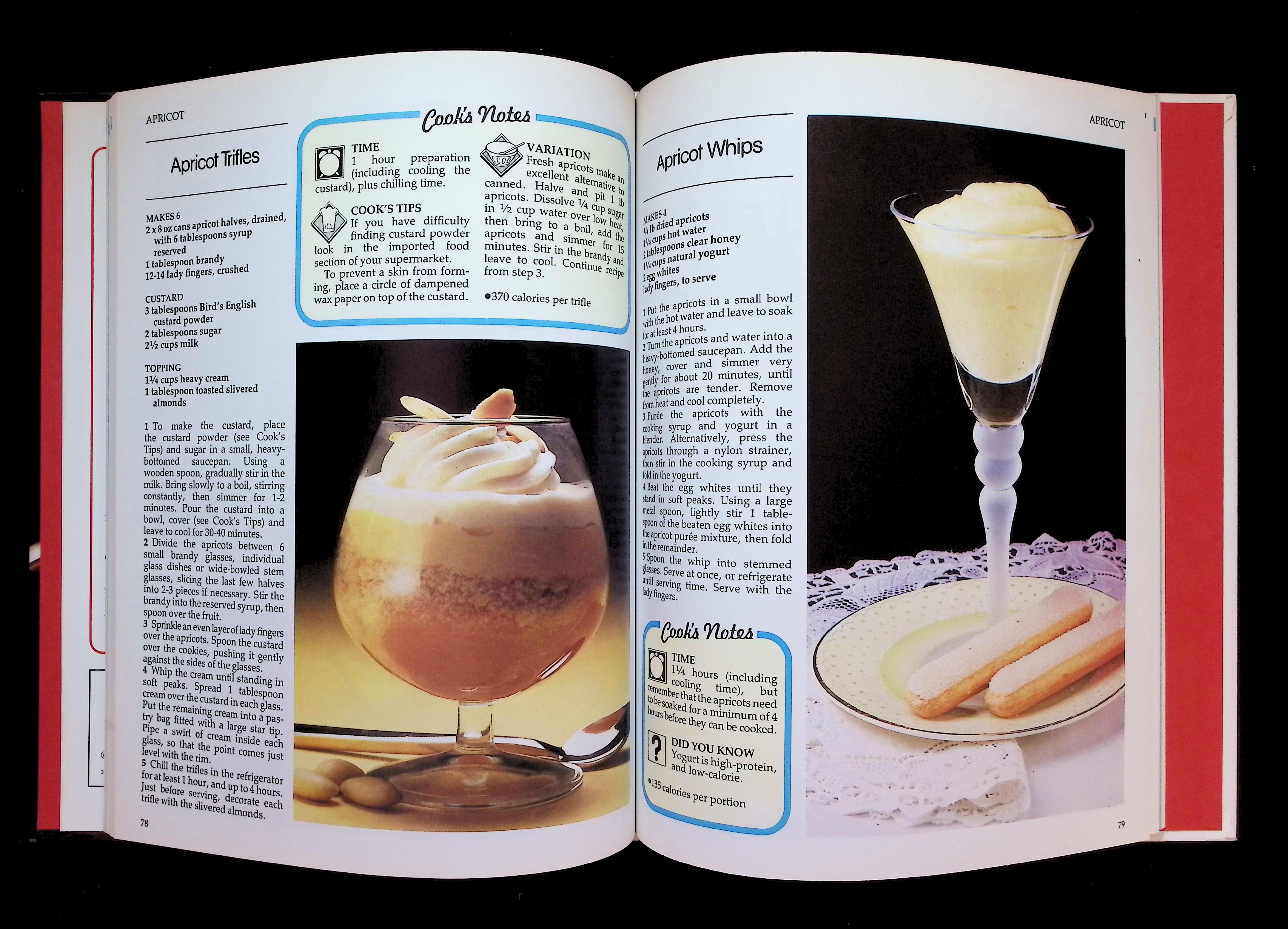 Nice 'N Easy Family Cookbook (Volume 1: Alaska to Banana) — image 5