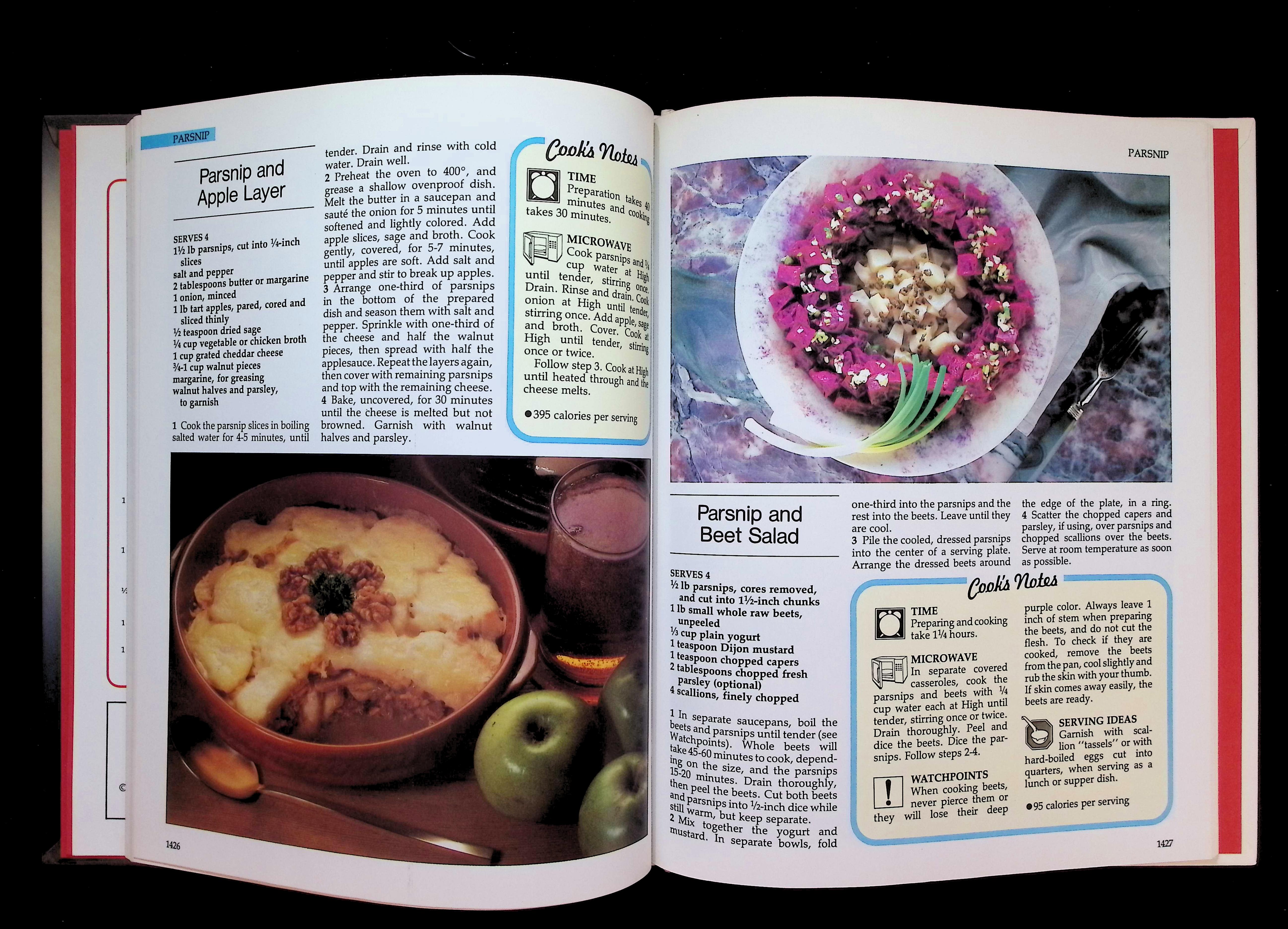 Nice 'N Easy Family Cookbook Volume 12: OAT TO PEA — image 5