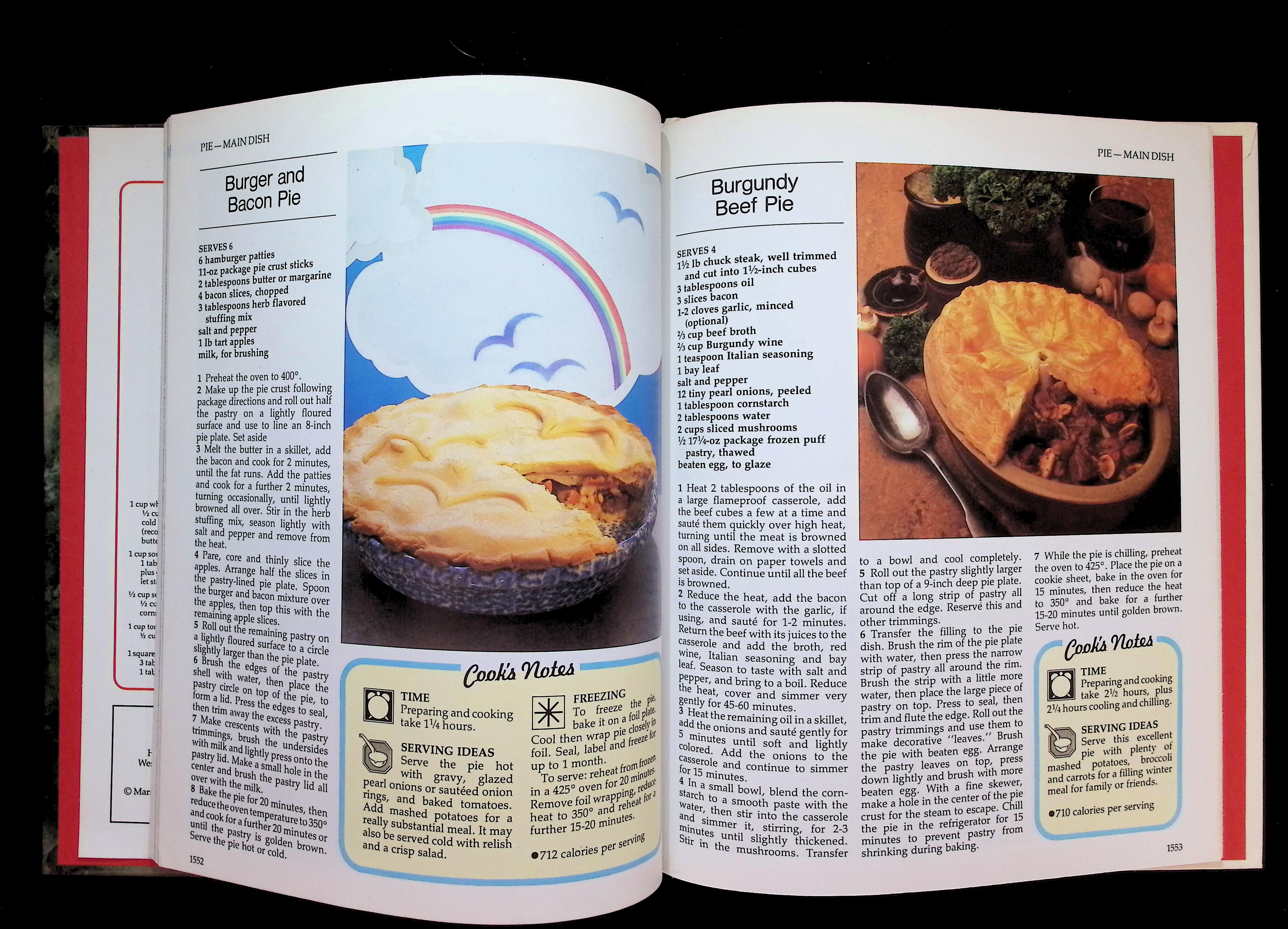 Nice 'N Easy Family Cookbook, Volume 13: Peach to Plum — image 4