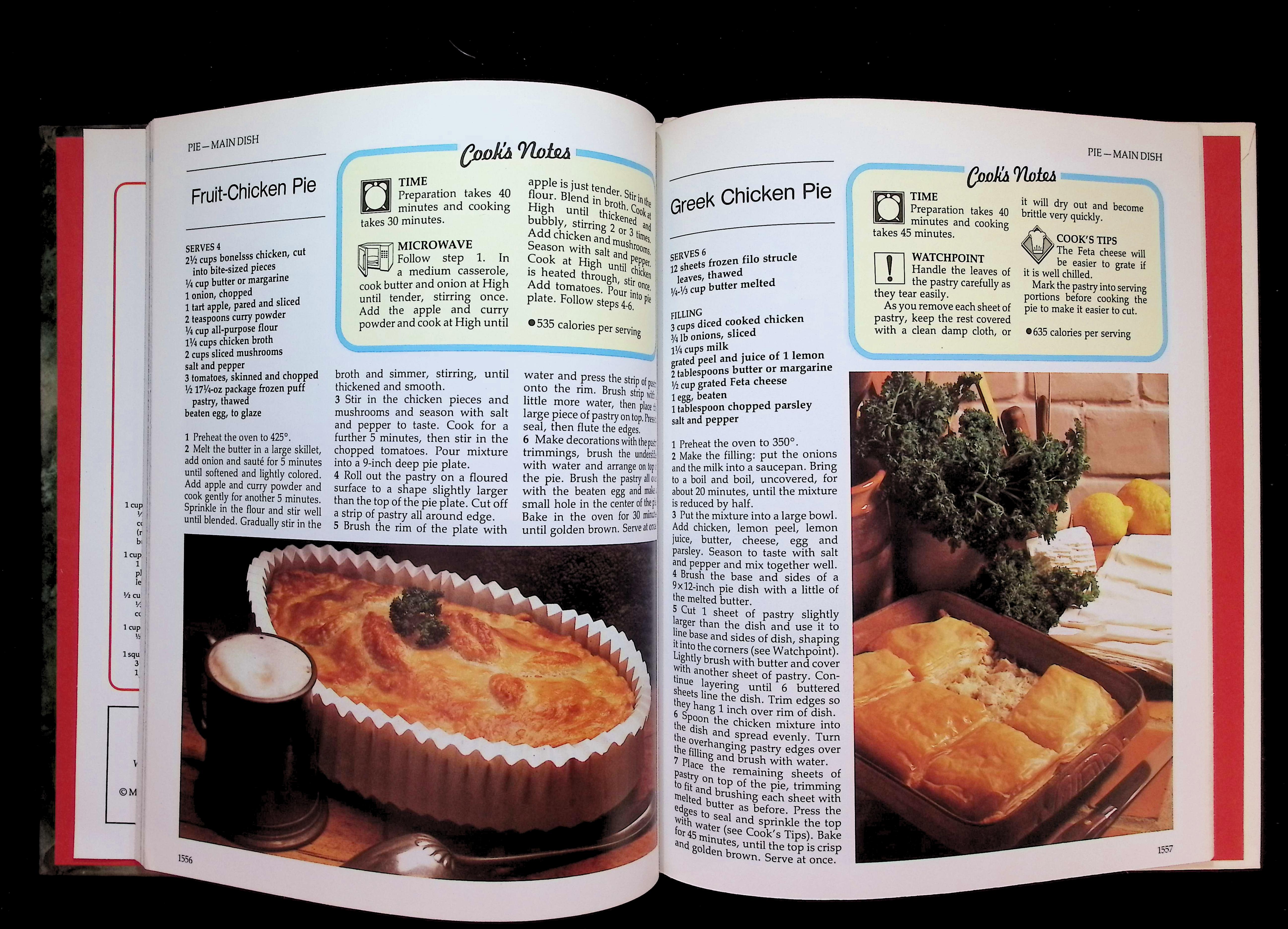 Nice 'N Easy Family Cookbook, Volume 13: Peach to Plum — image 5