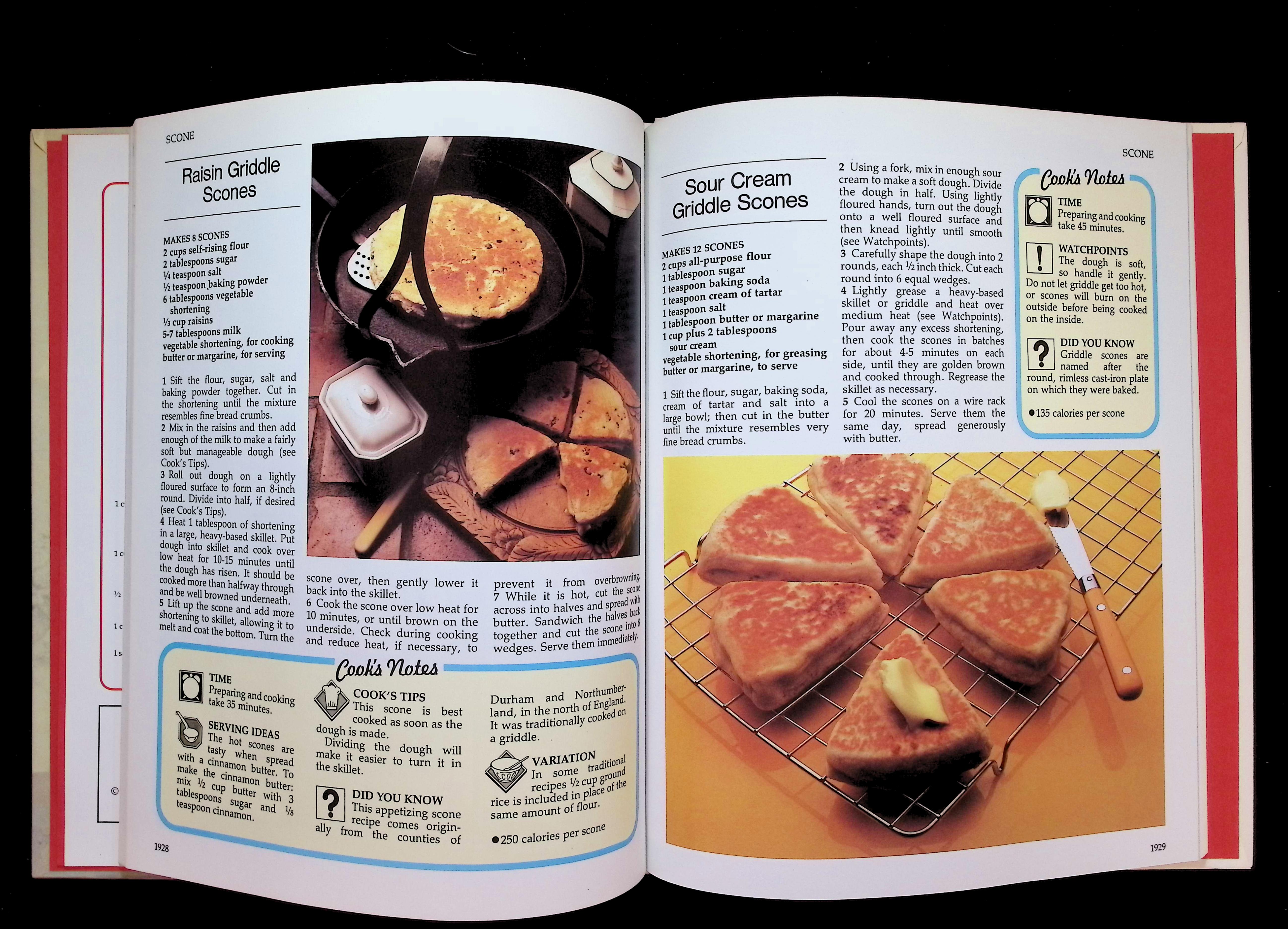 Nice 'N Easy Family Cookbook Volume 16-SALAMI TO SHRIMP — image 4