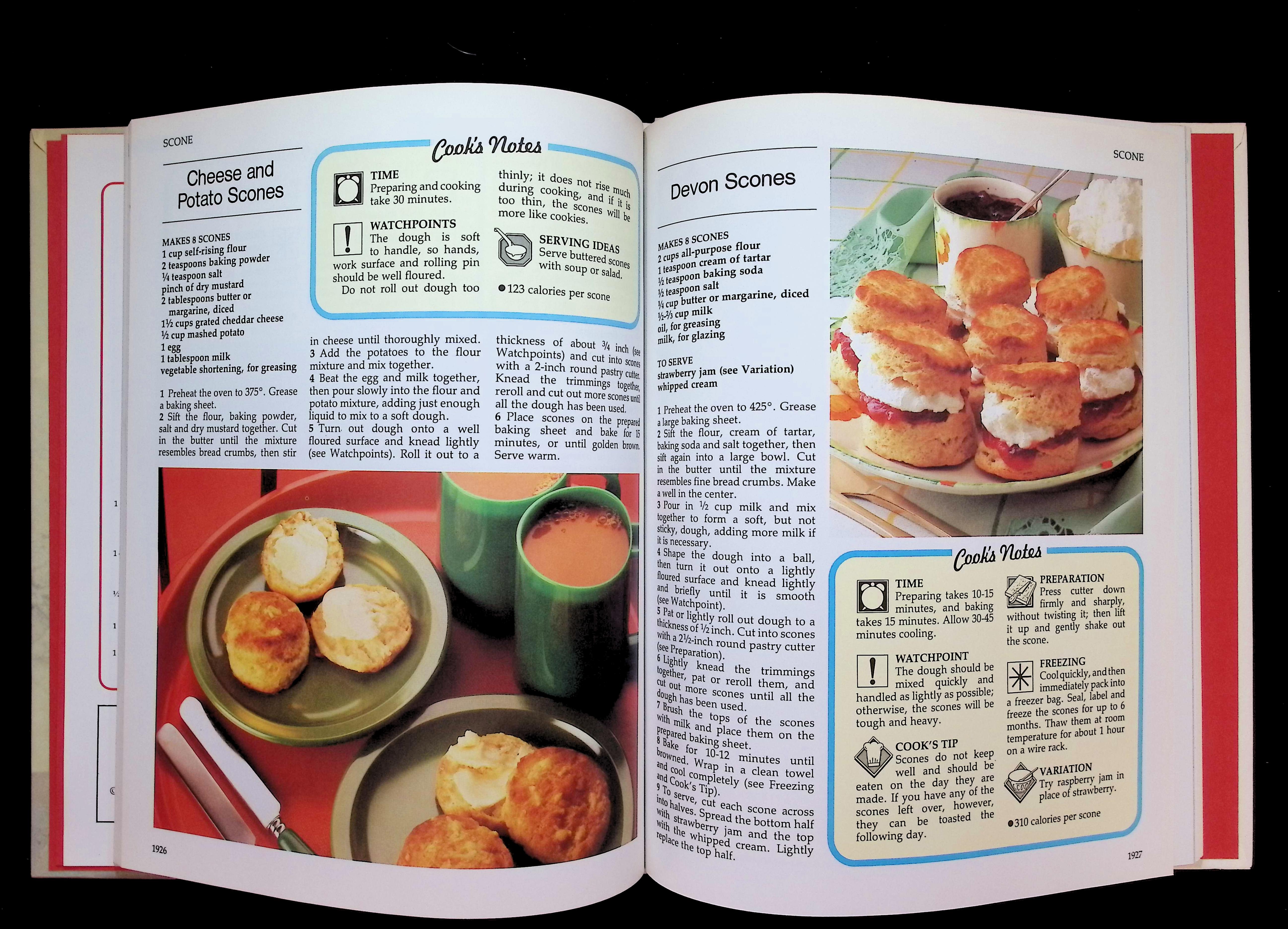 Nice 'N Easy Family Cookbook Volume 16-SALAMI TO SHRIMP — image 5