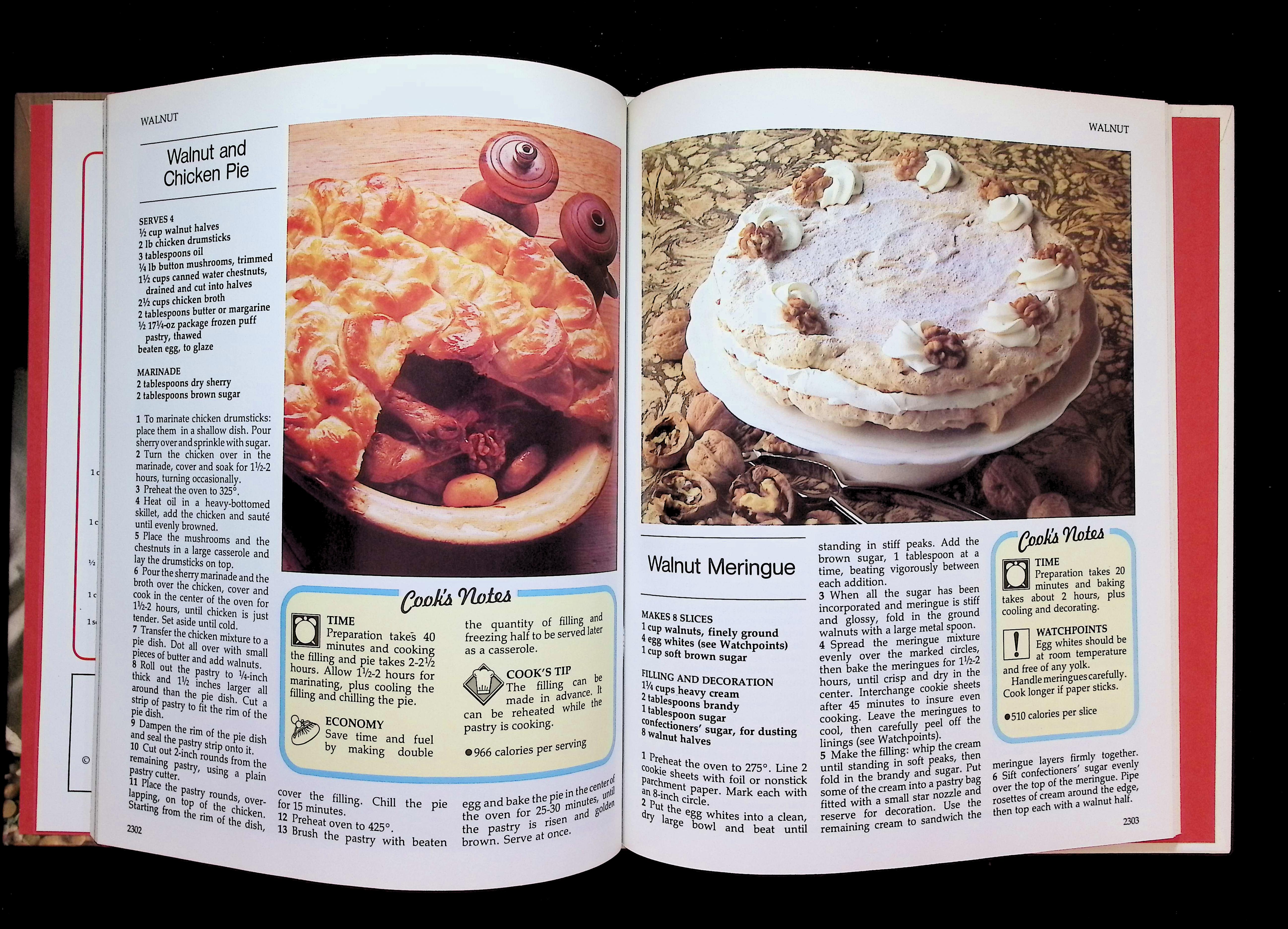 Nice 'N Easy Family Cookbook Volume 19-Variety meat to Zucchini — image 4