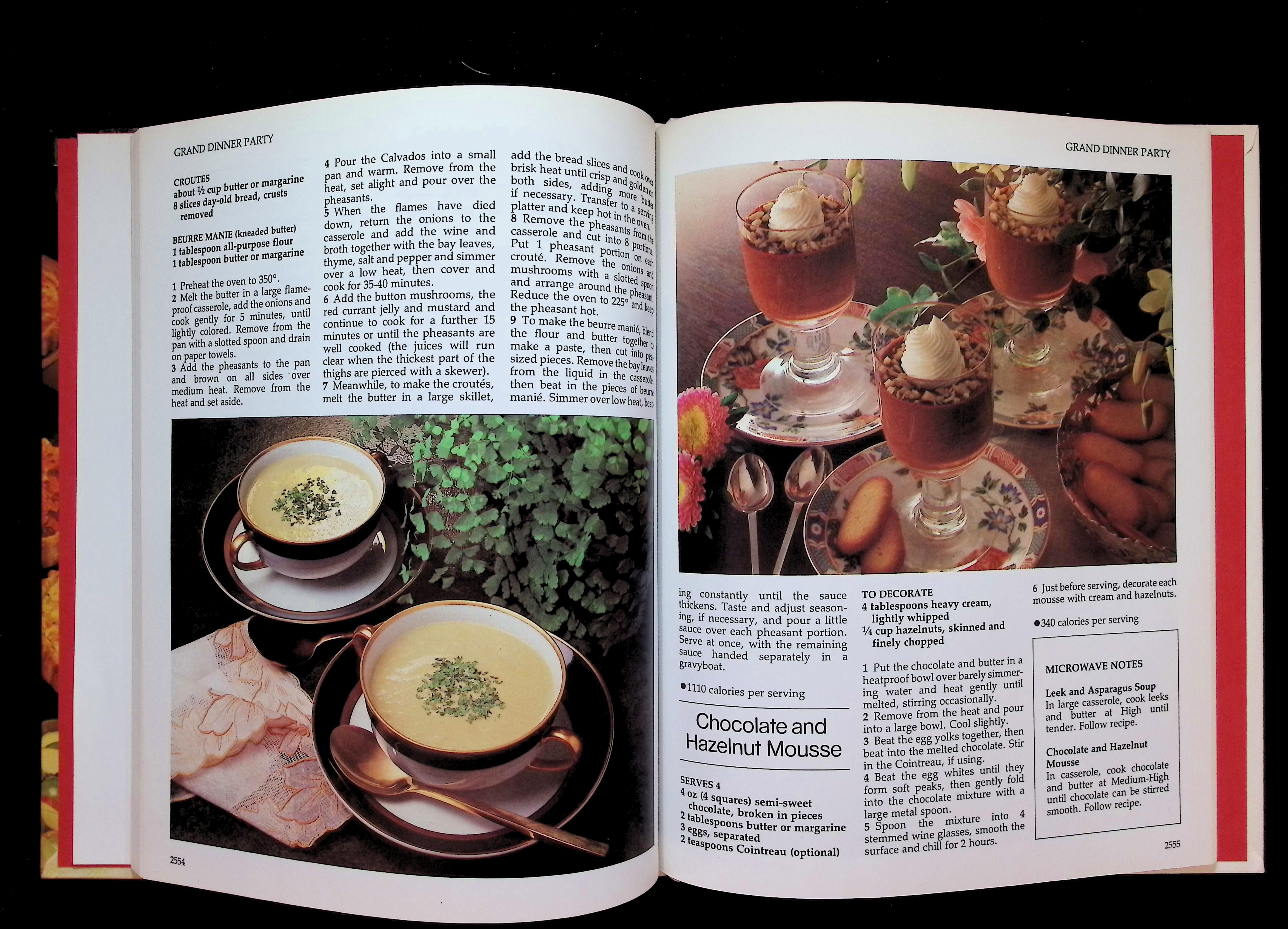 Nice 'N Easy Family Cookbook Volume 21-Cooking for parties and crowds — image 5