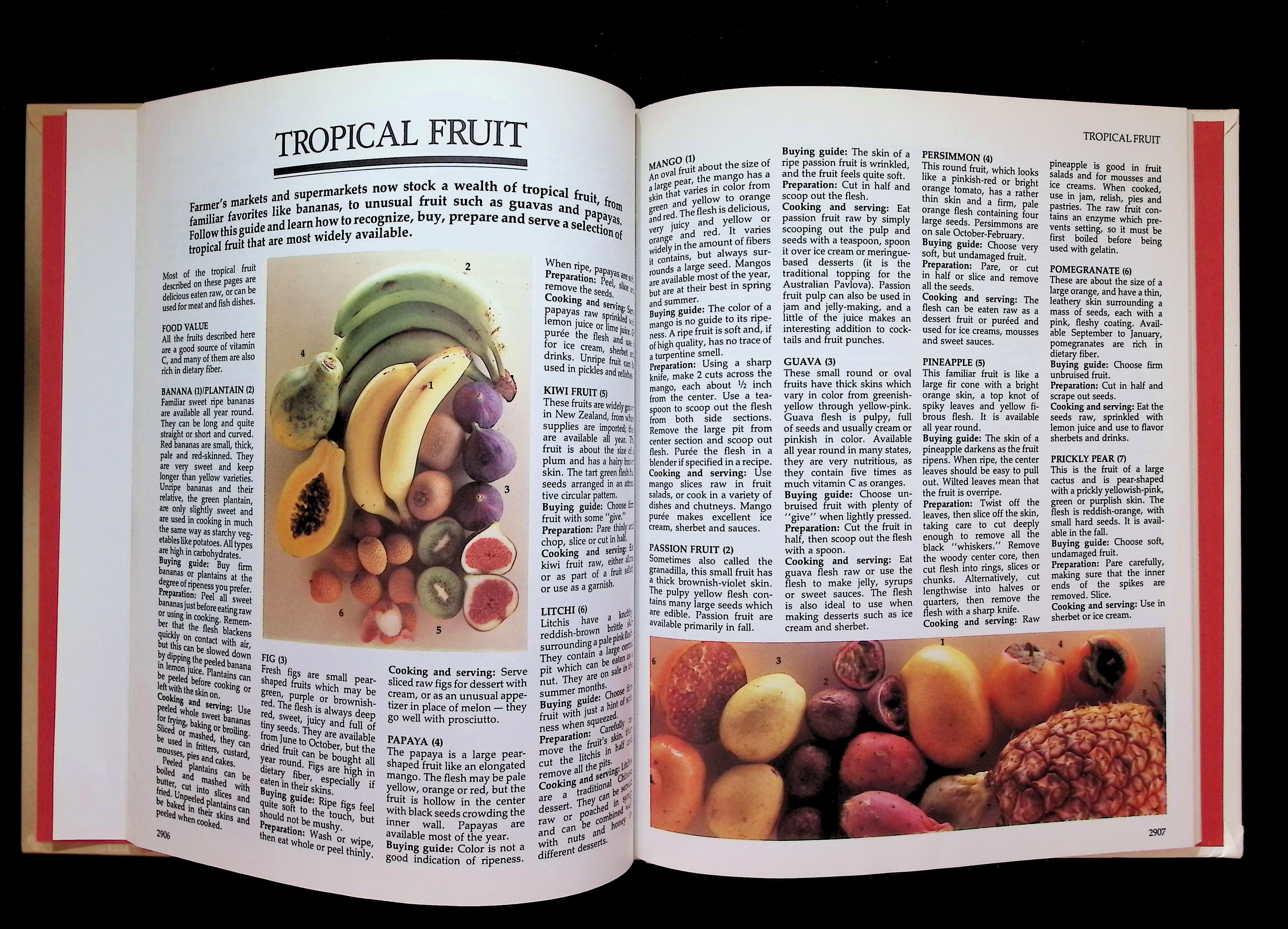 Nice 'N Easy Family Cookbook, Volume 24 — image 4
