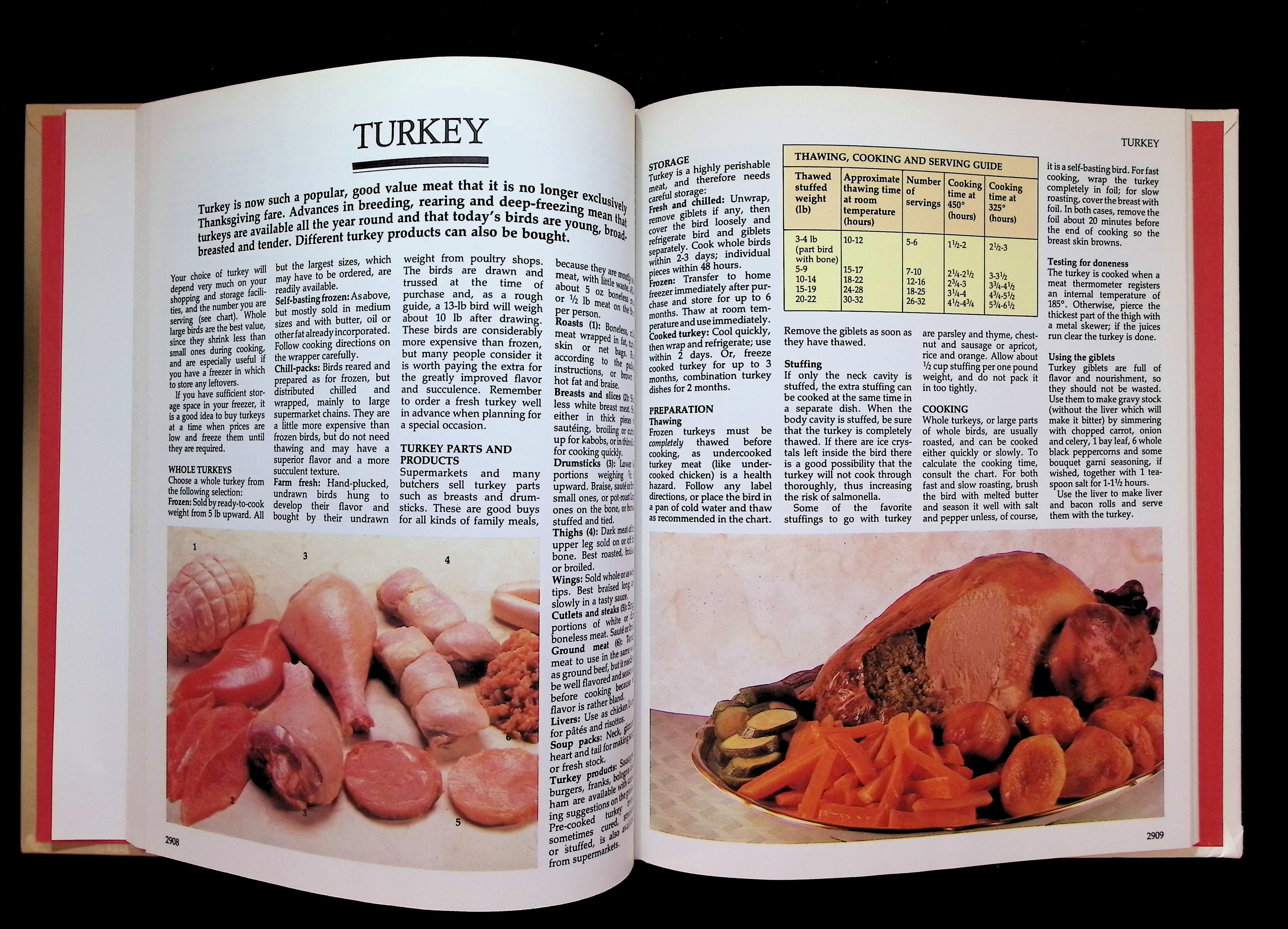 Nice 'N Easy Family Cookbook, Volume 24 — image 5