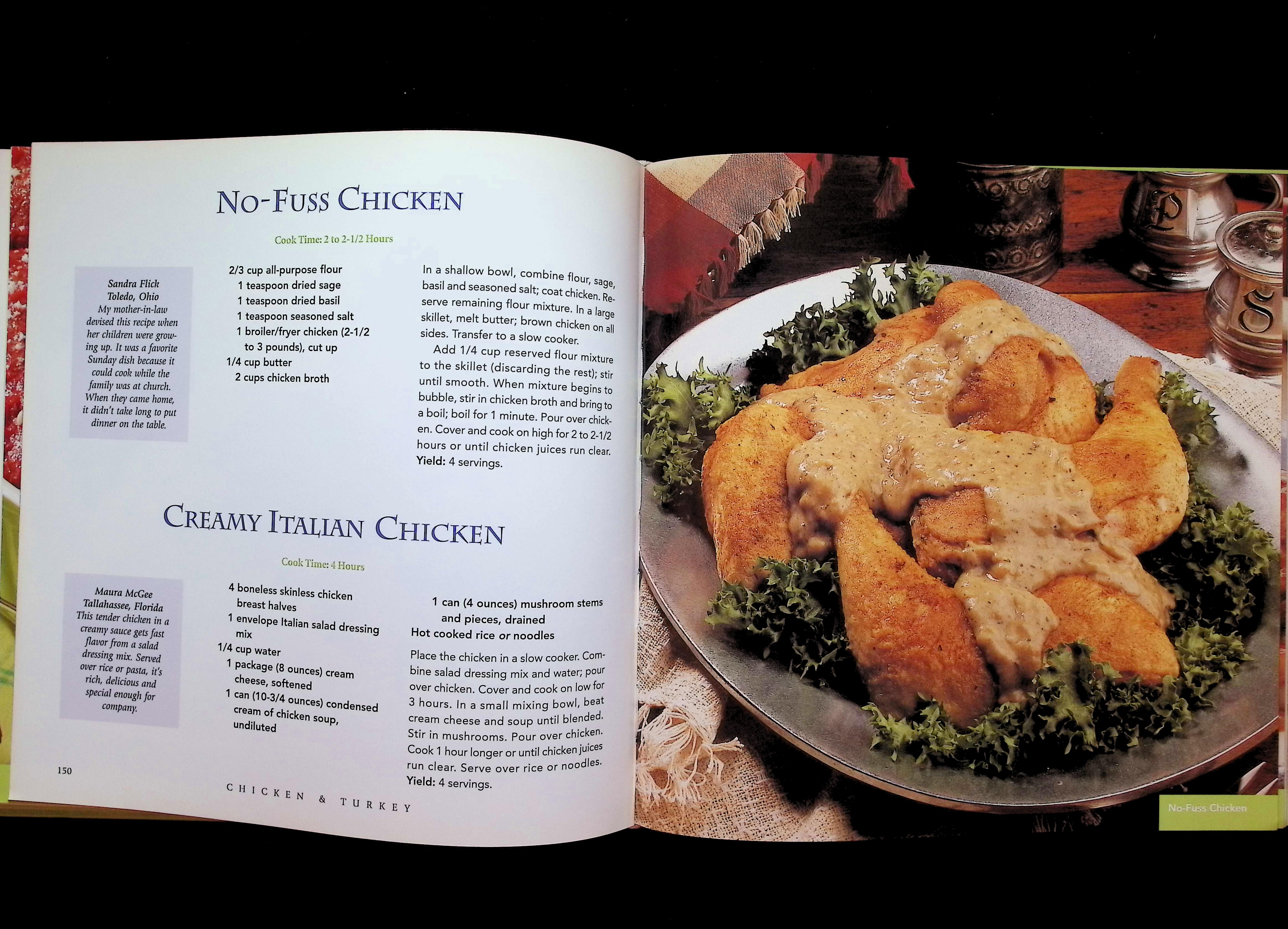 Taste of Home's Slow Cooker Favorites — image 4