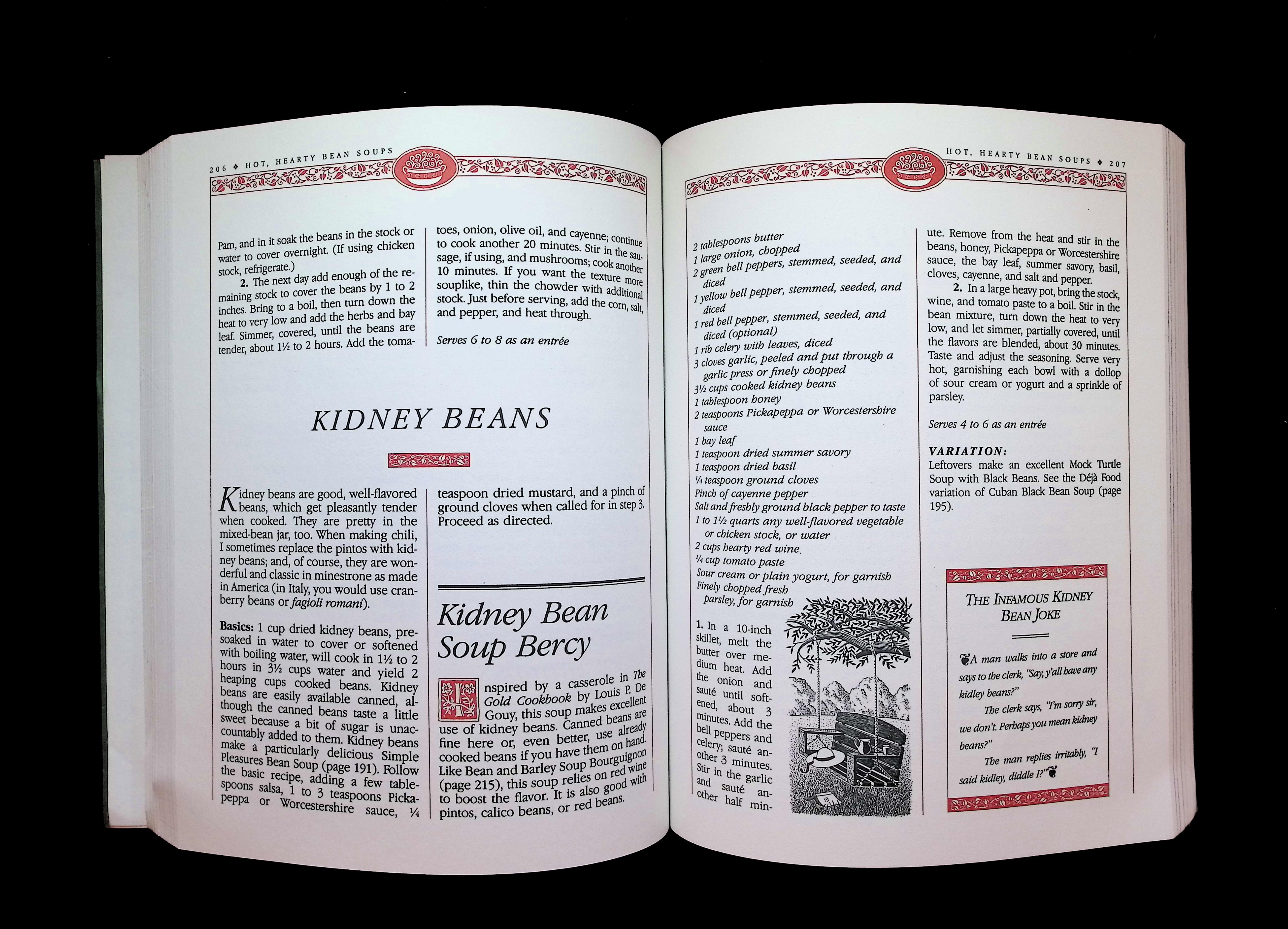 Dairy Hollow House Soup & Bread — image 4