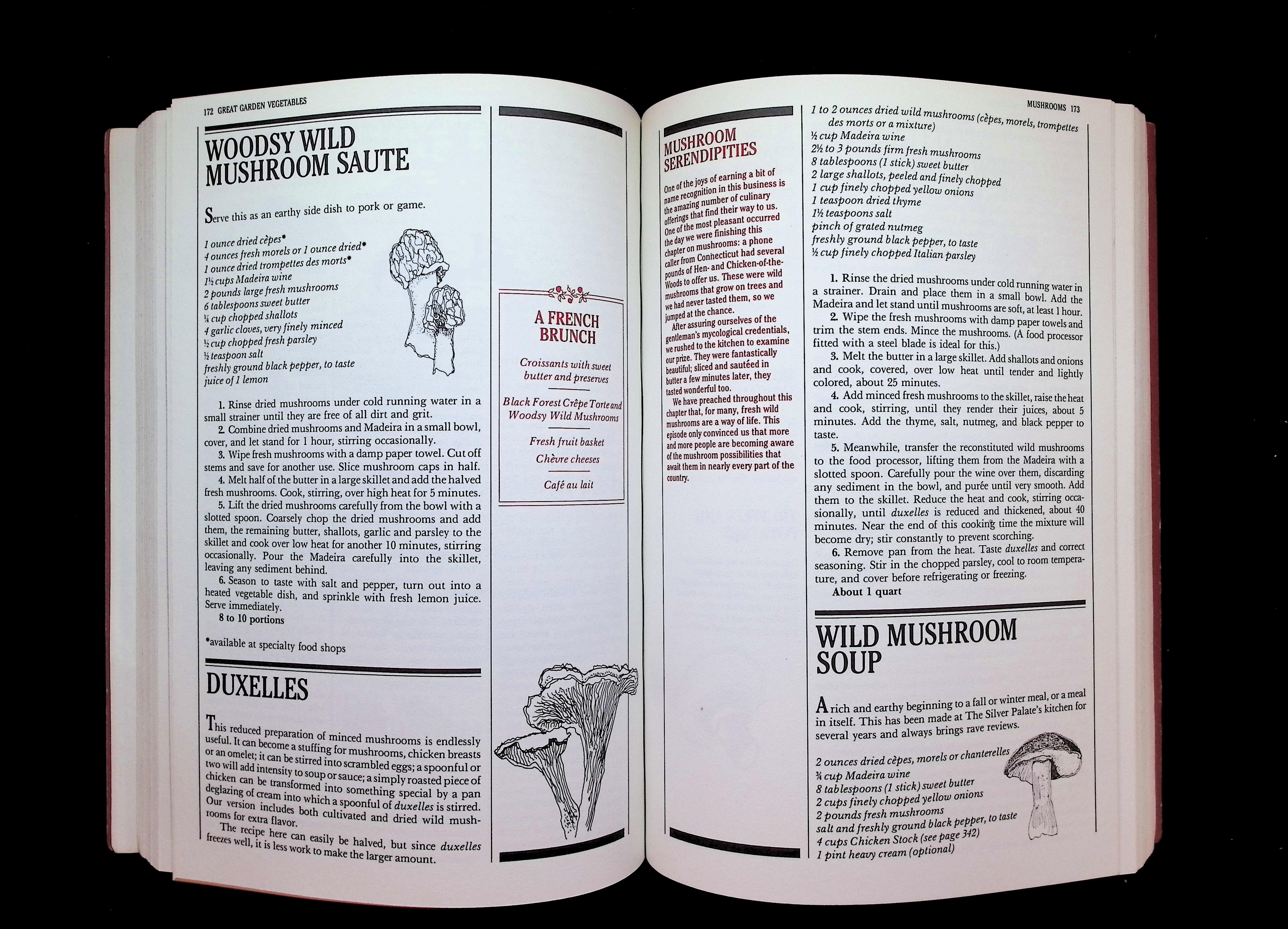 The Silver Palate Cookbook — image 4