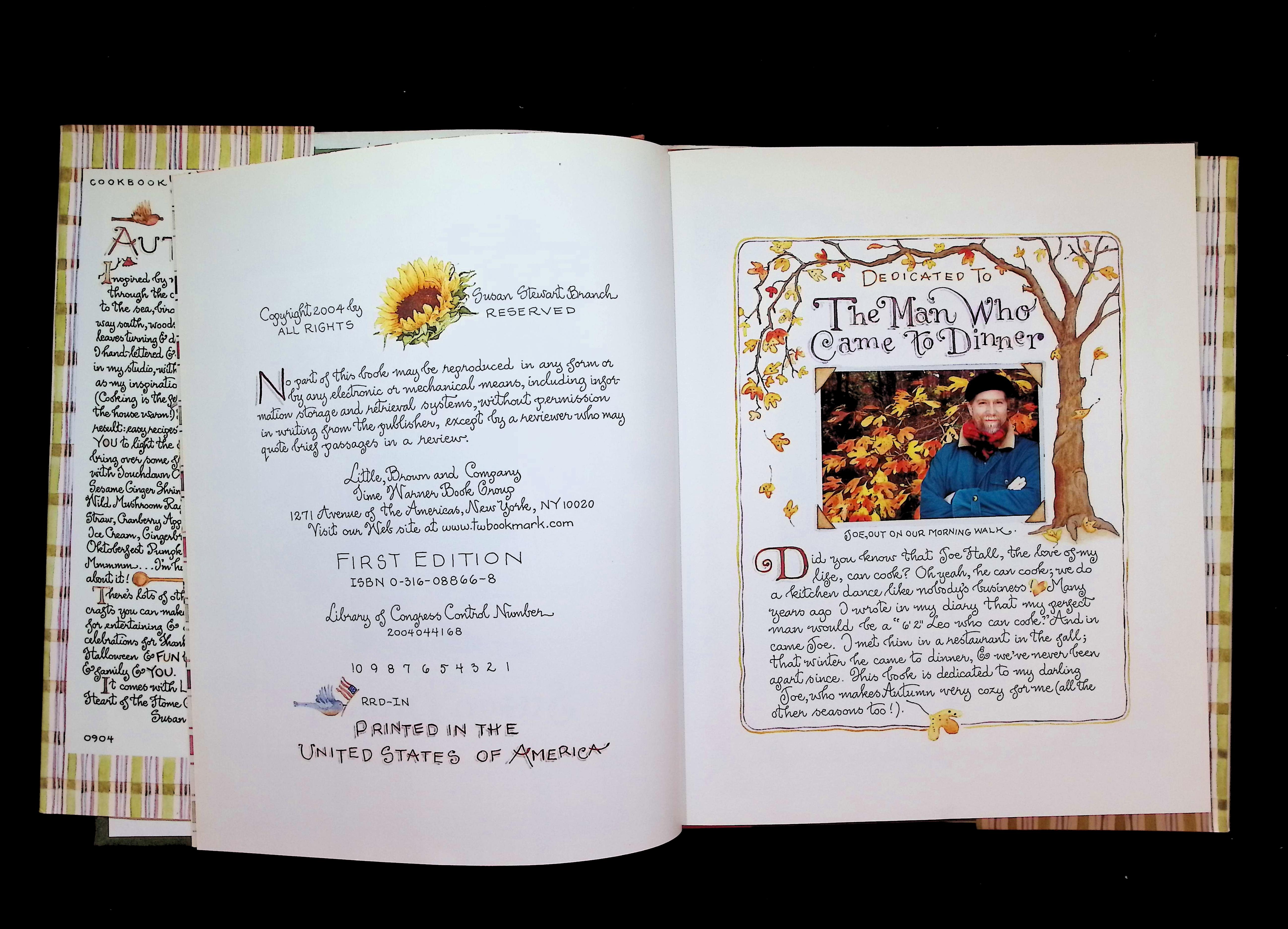 Autumn from the Heart of the Home — image 3