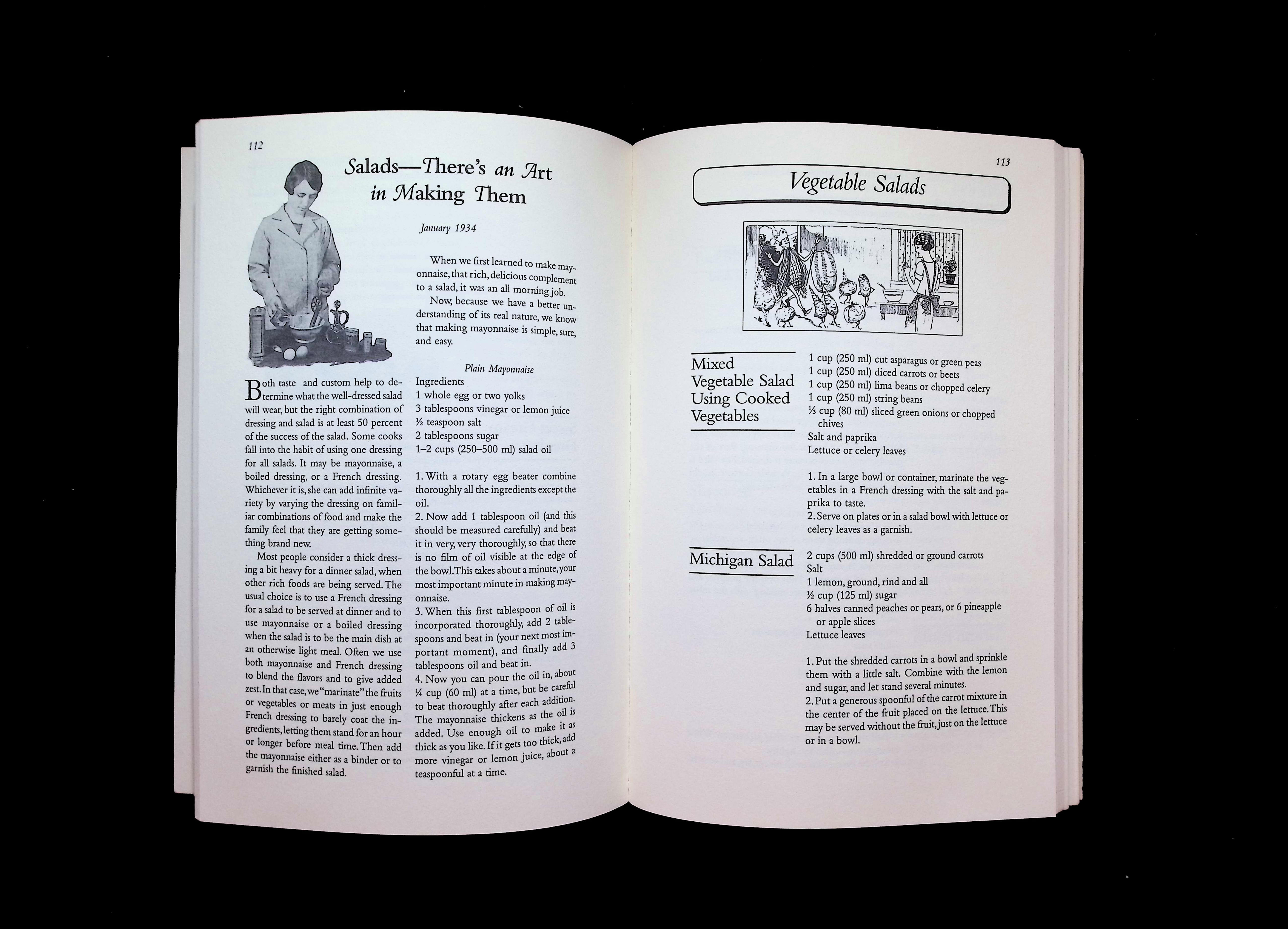 Grandma's Farm Country Cookbook — image 4