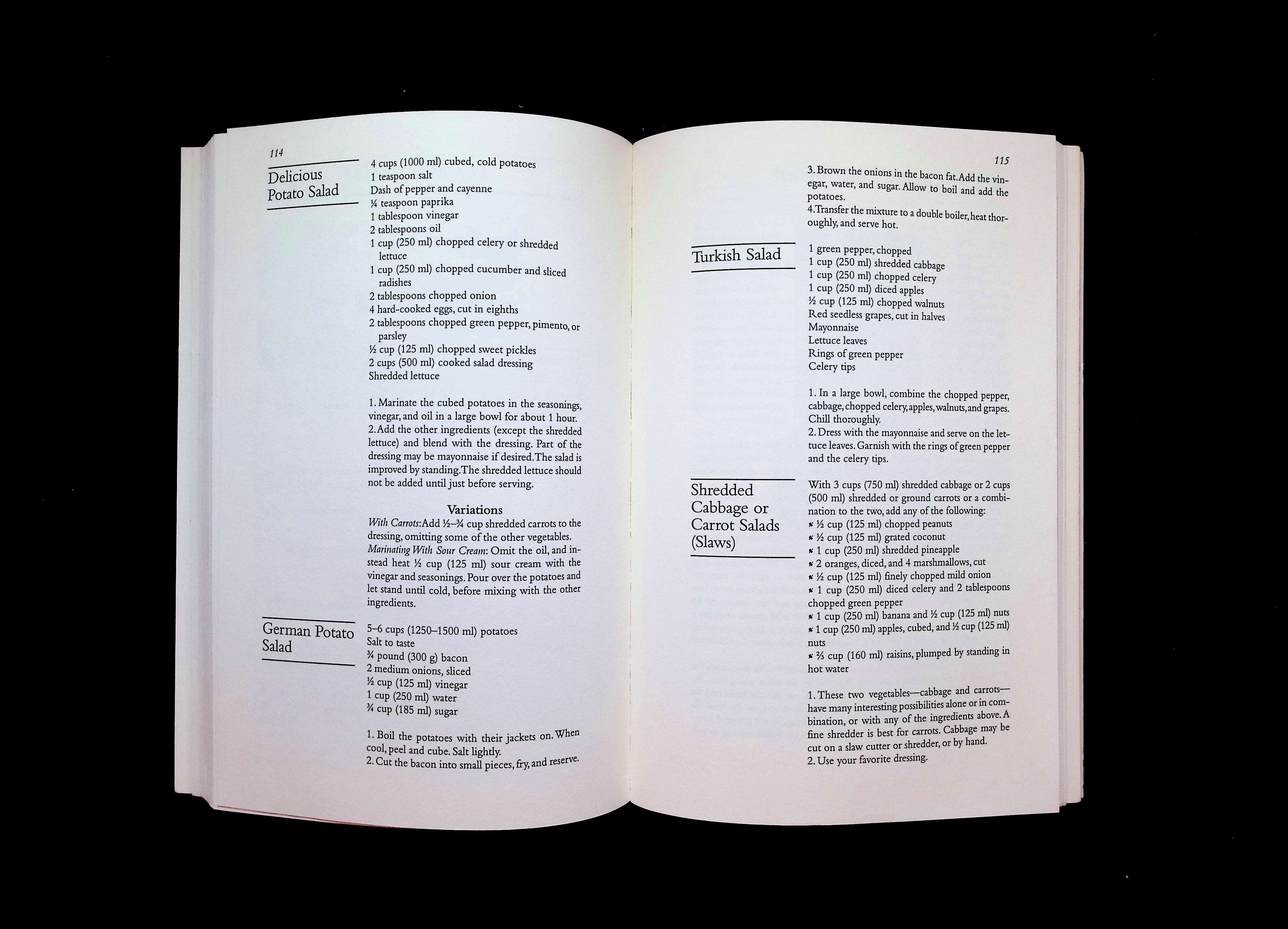 Grandma's Farm Country Cookbook — image 5