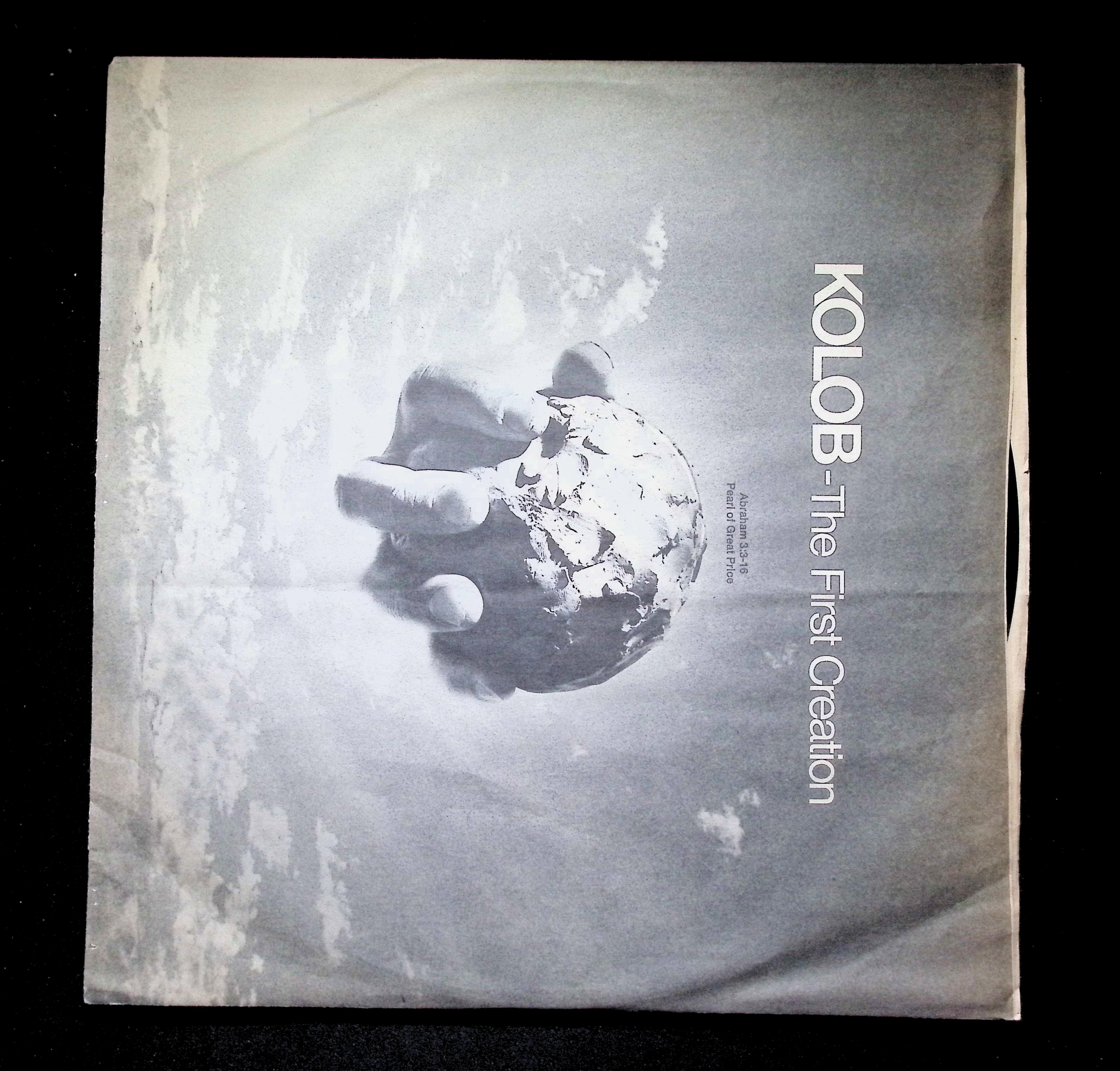 Donny & Marie Osmond I'm Leaving It All Up To You LP 1974 M3G 4968 Pop — image 3