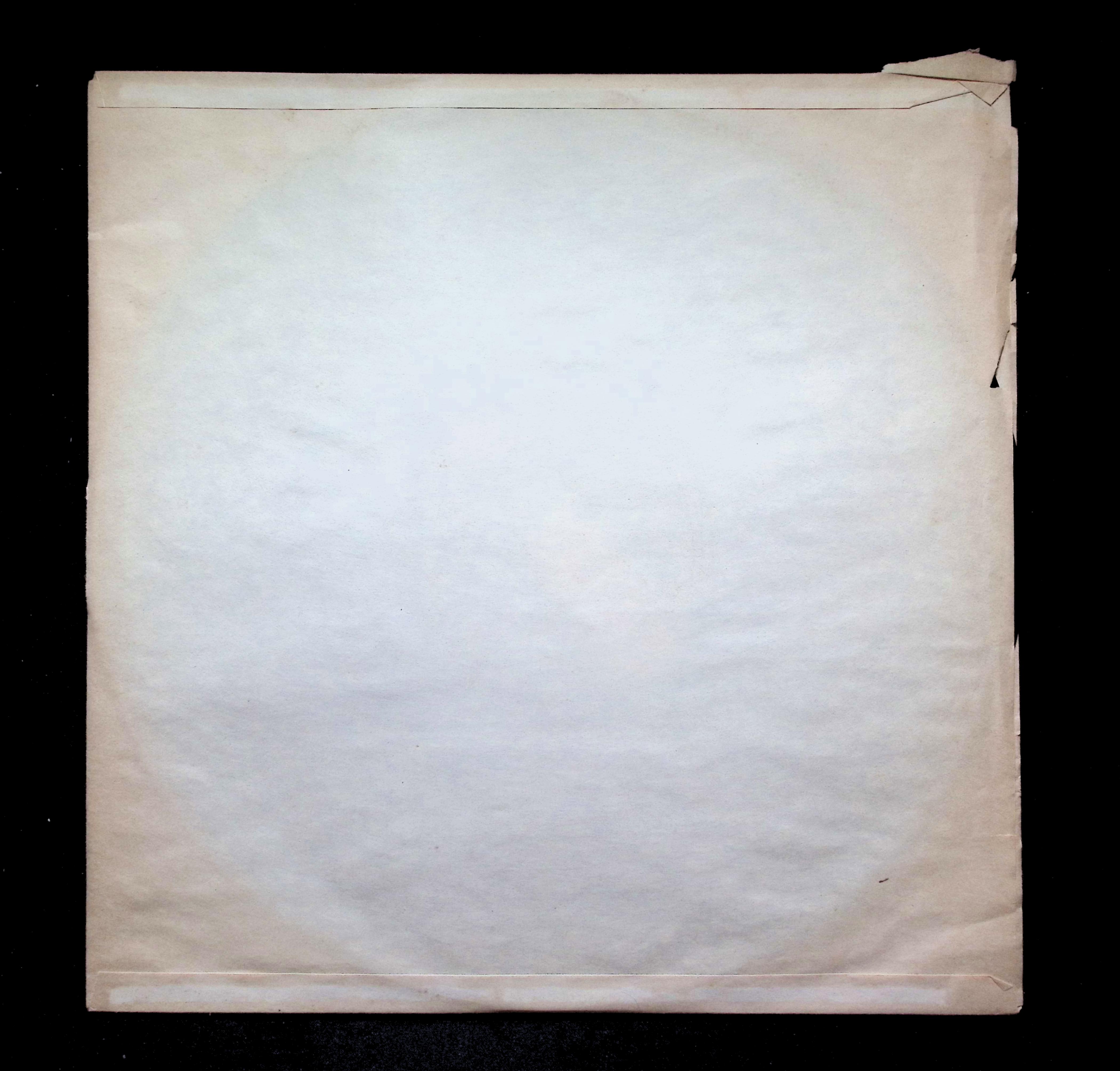 Loretta Lynn You're Lookin' At Country LP 1971 DL 75310 Folk, World, & Country — image 3