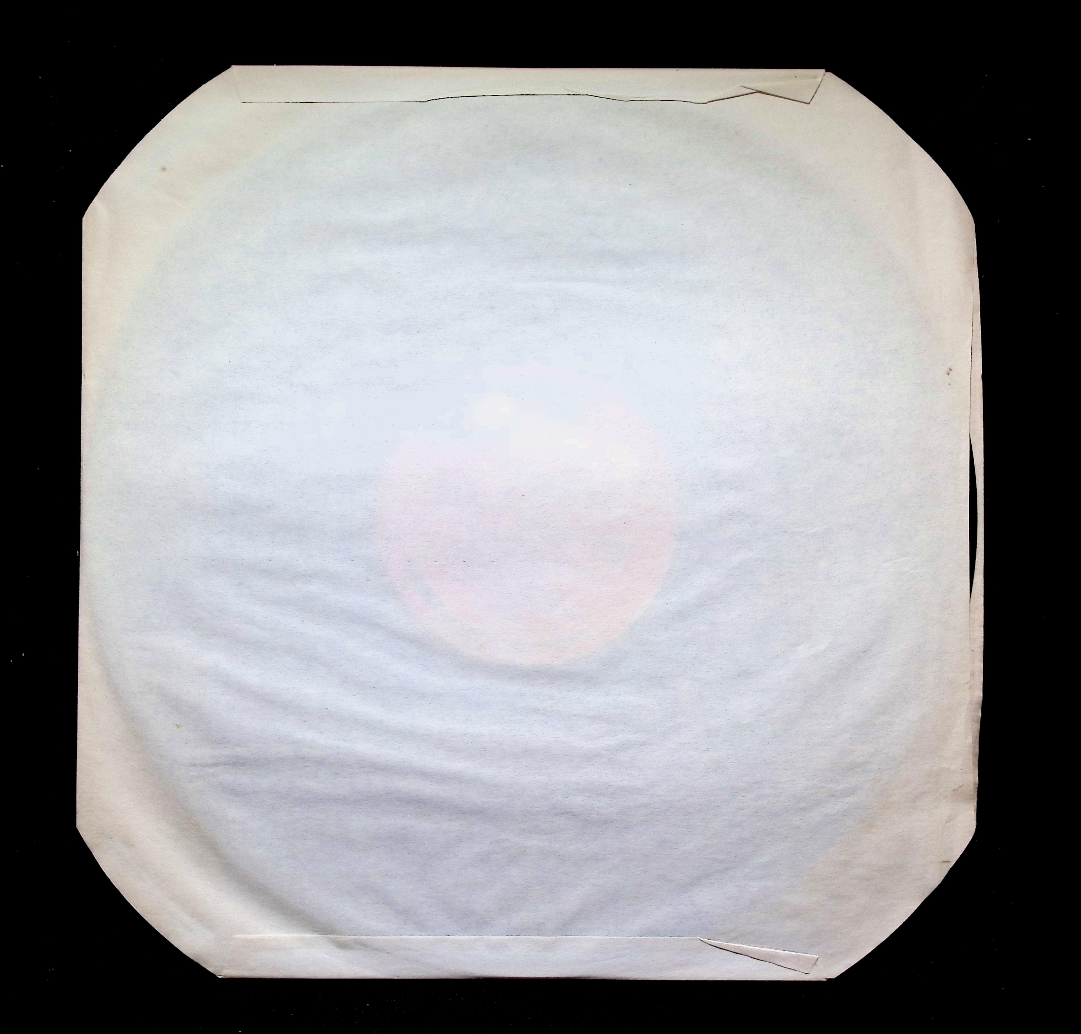 Marty Robbins Sincerely, Marty Robbins LP 1983 RB 17120 Folk, World — image 3