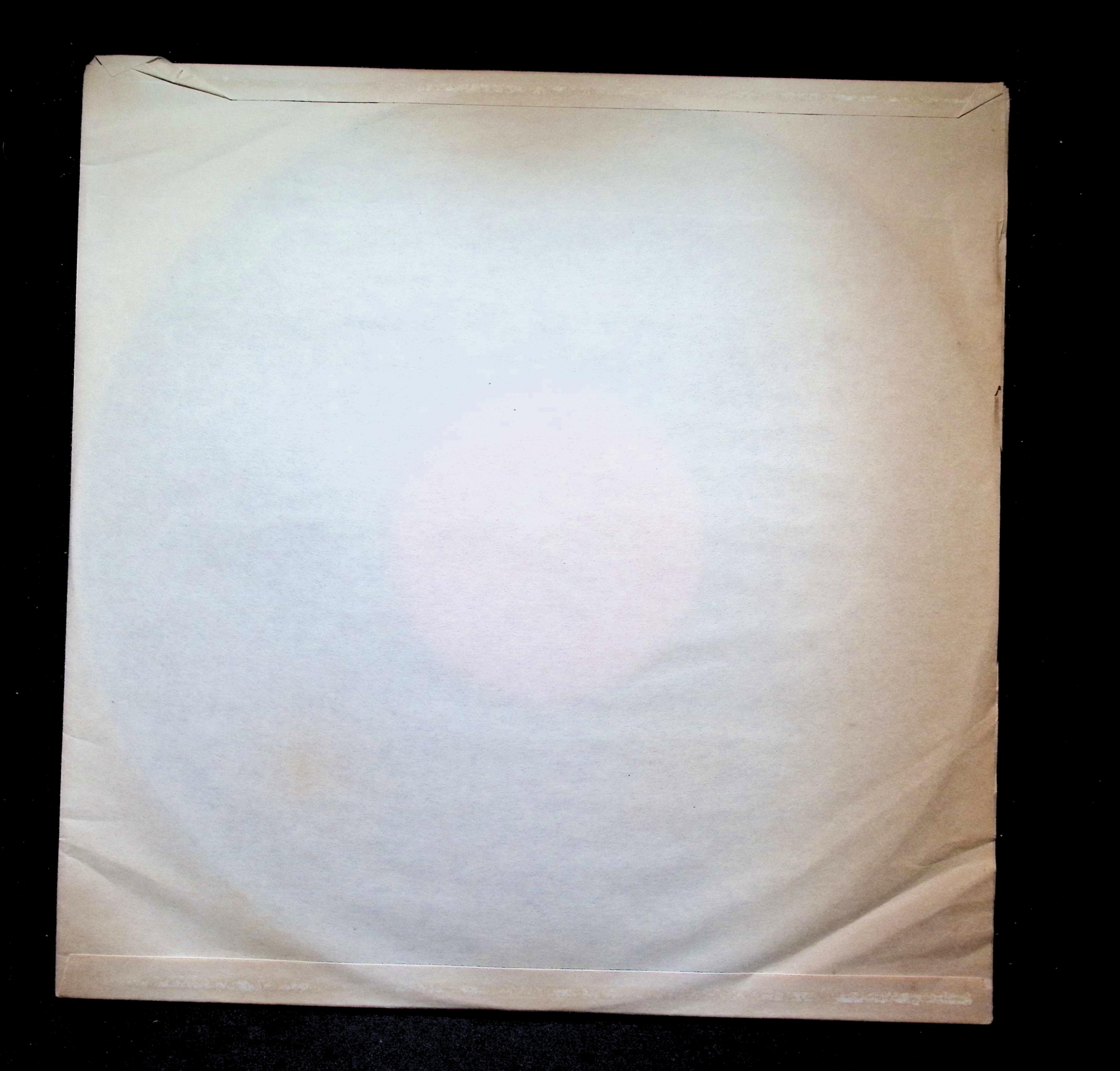 Marty Robbins It's A Sin LP 1969 CS 9811 Folk, World, & Country — image 3