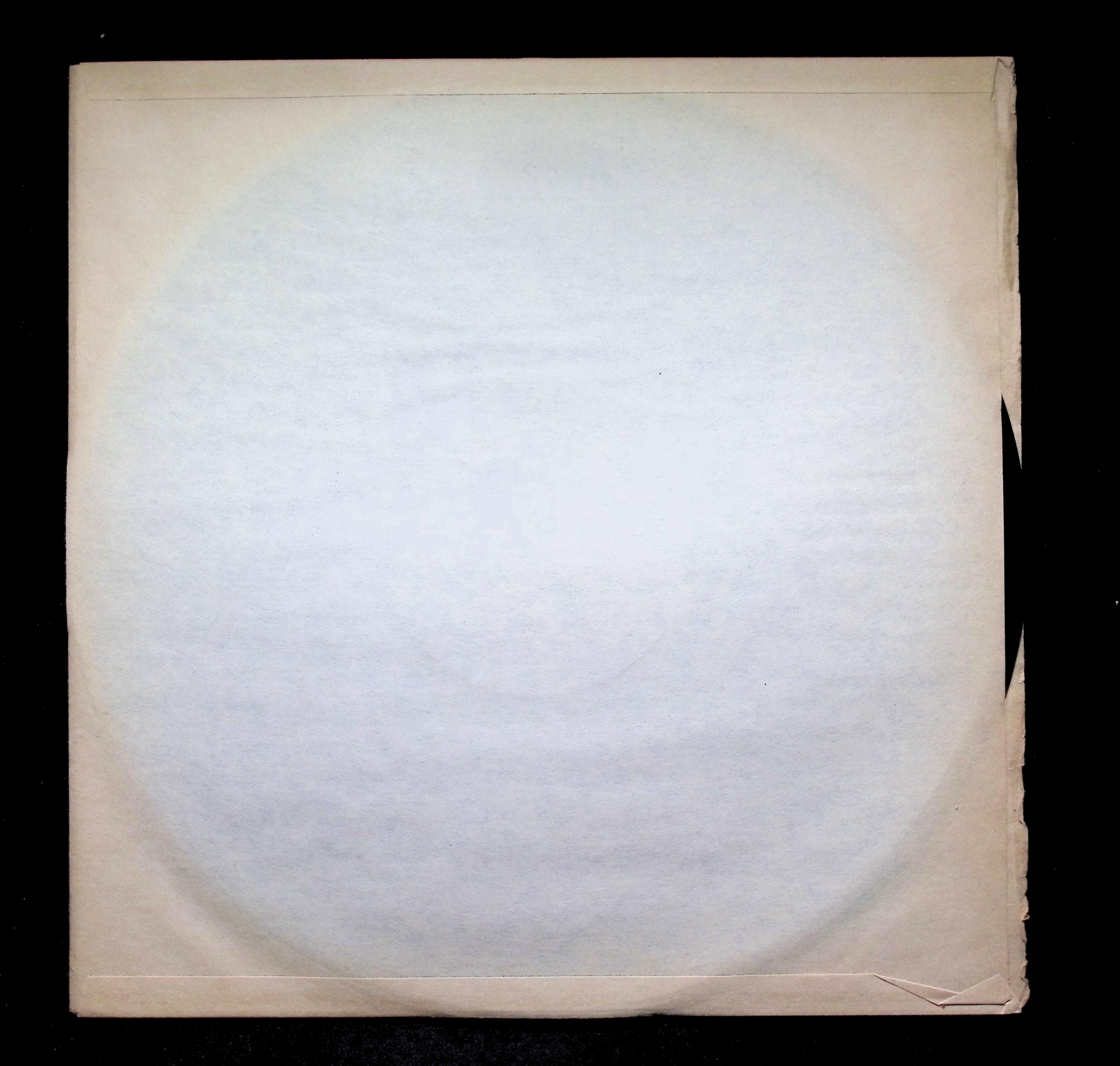 Ronnie Milsap Greatest Hits LP 1980 AAL1-3772 Folk, World, & Country — image 3