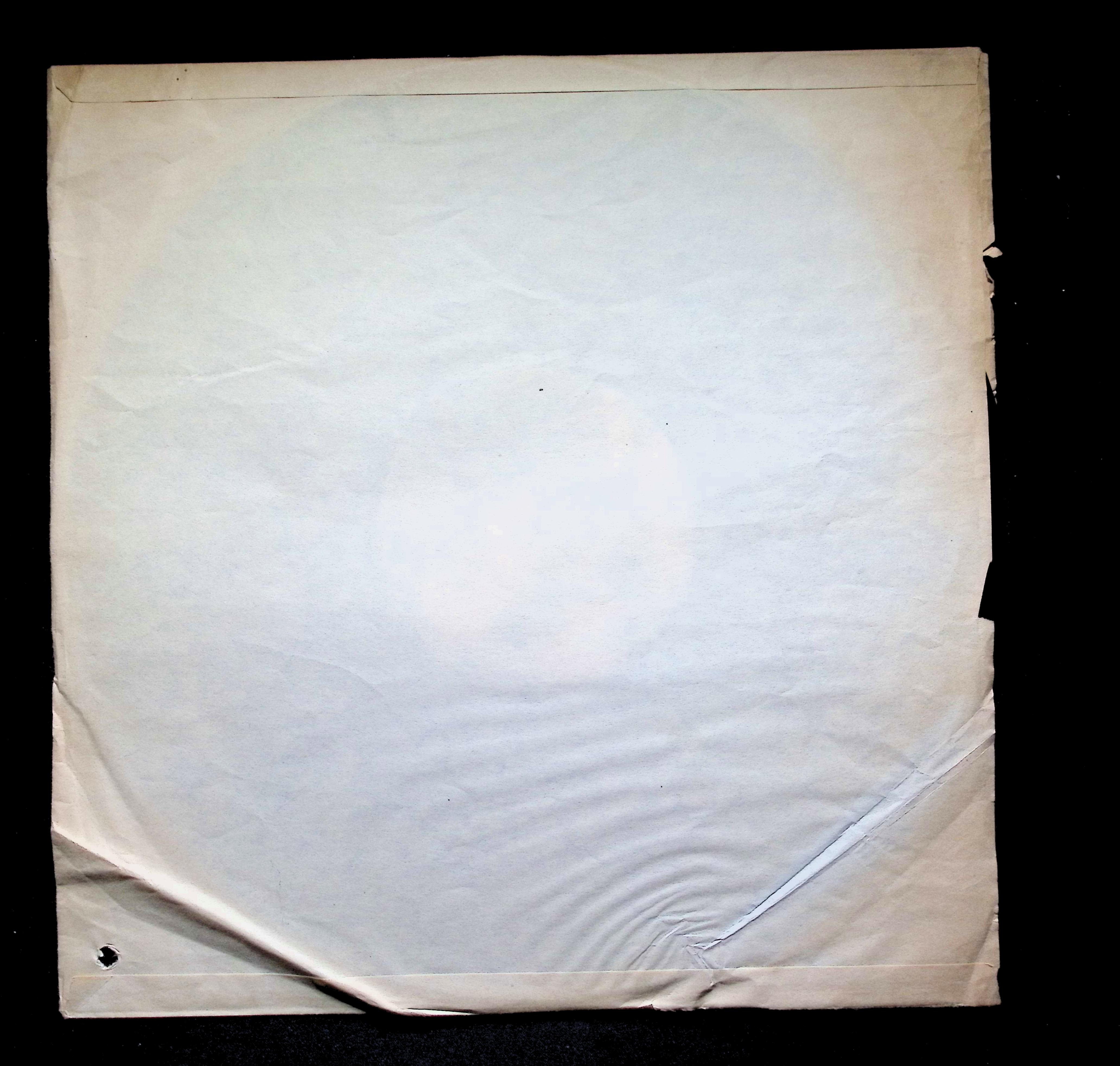 Ray Stevens Just For The Record LP 1976 BS 2914 Pop — image 3