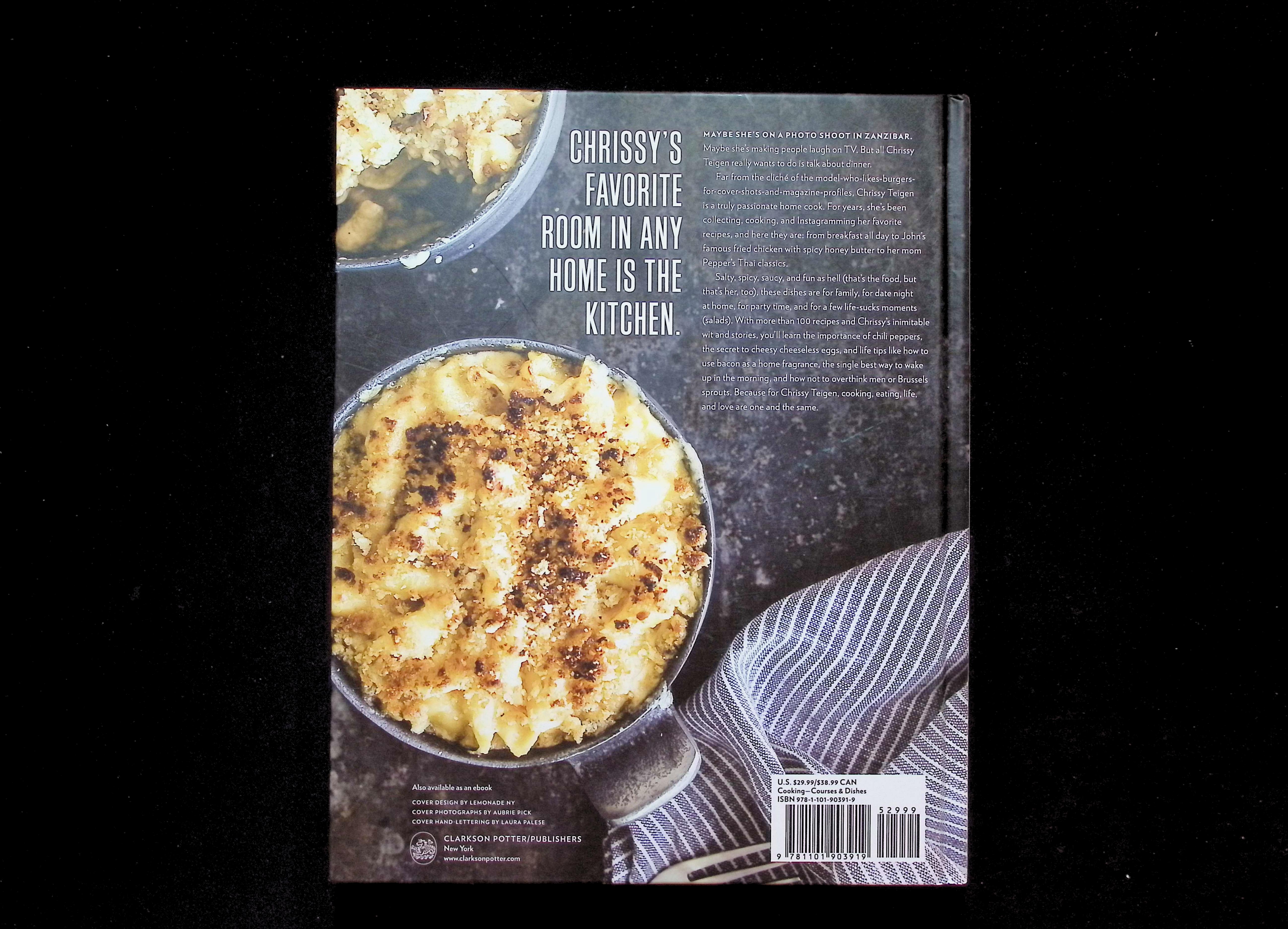 Cravings: Recipes for All the Food You Want to Eat — image 2