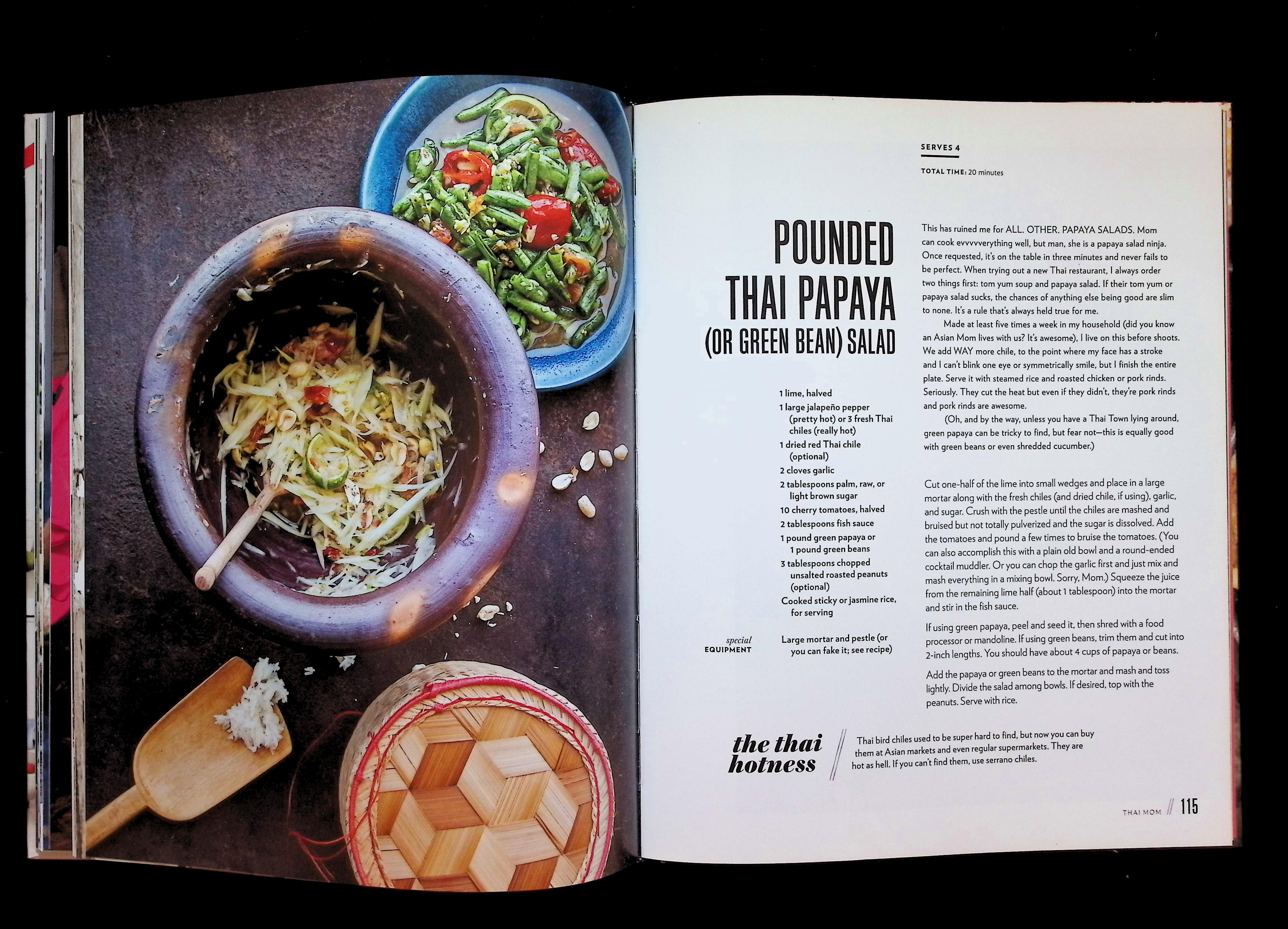 Cravings: Recipes for All the Food You Want to Eat — image 4